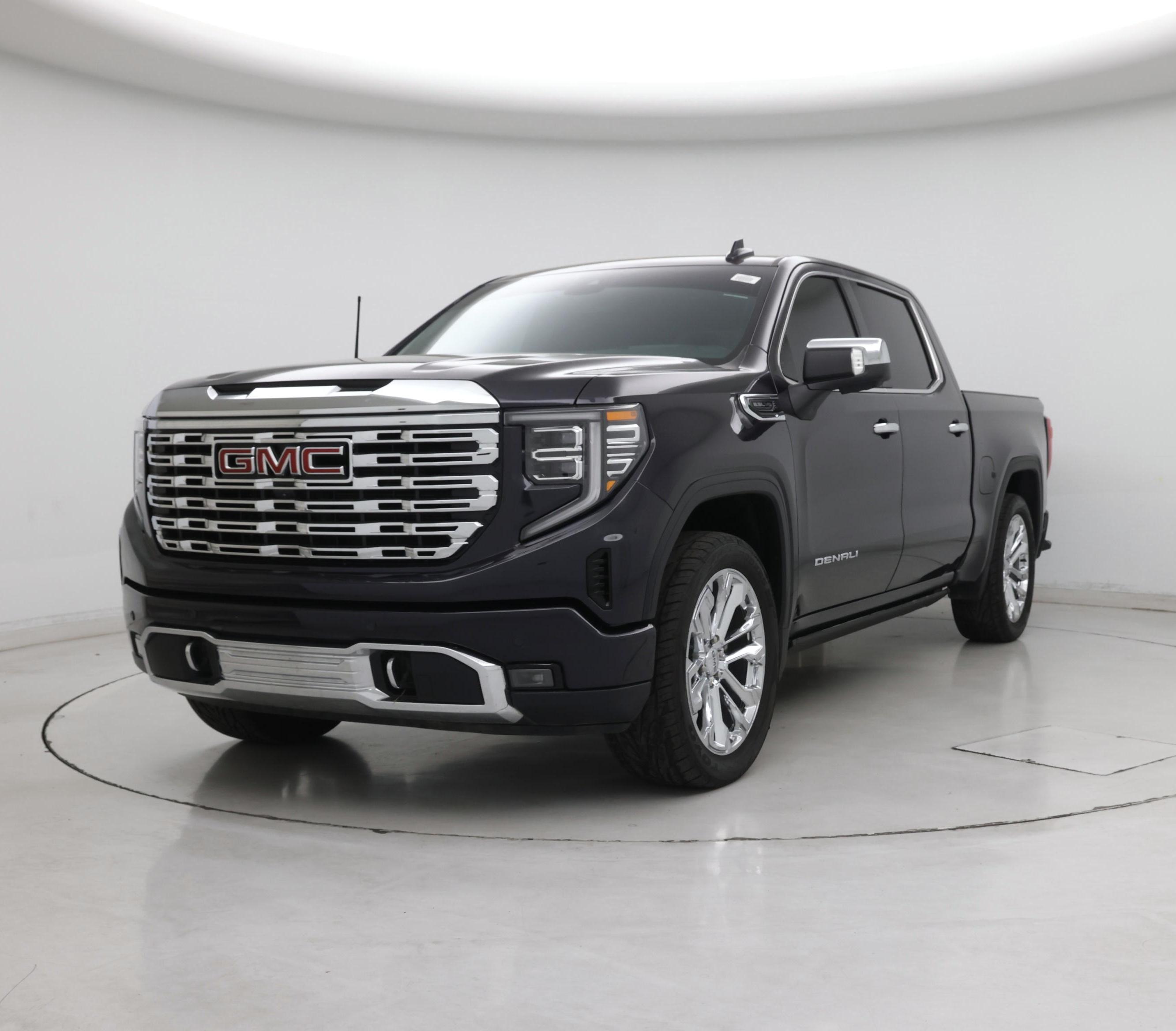 Thumbnail: 2024 GMC Sierra 1500 - 4