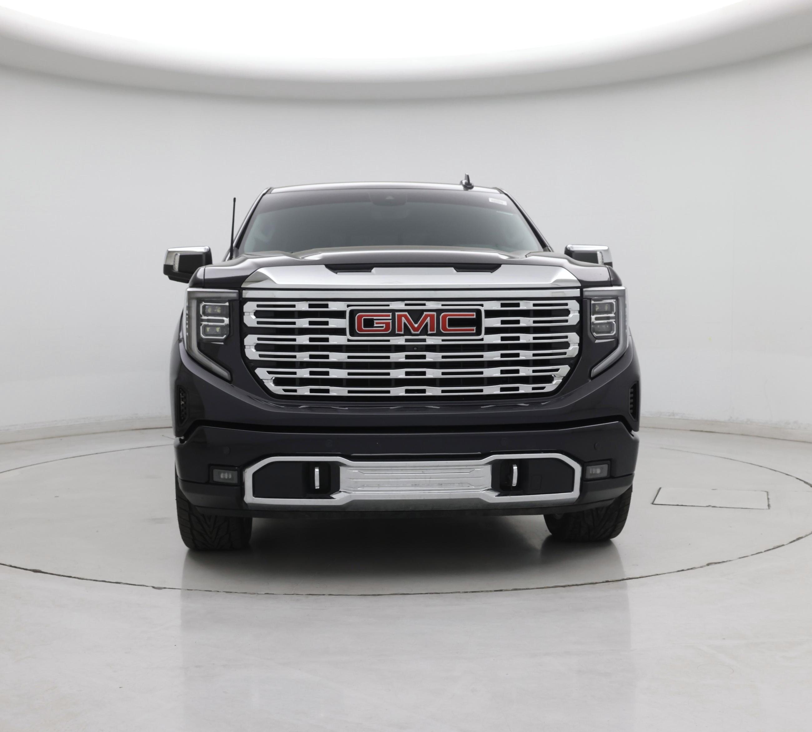 Thumbnail: 2024 GMC Sierra 1500 - 5