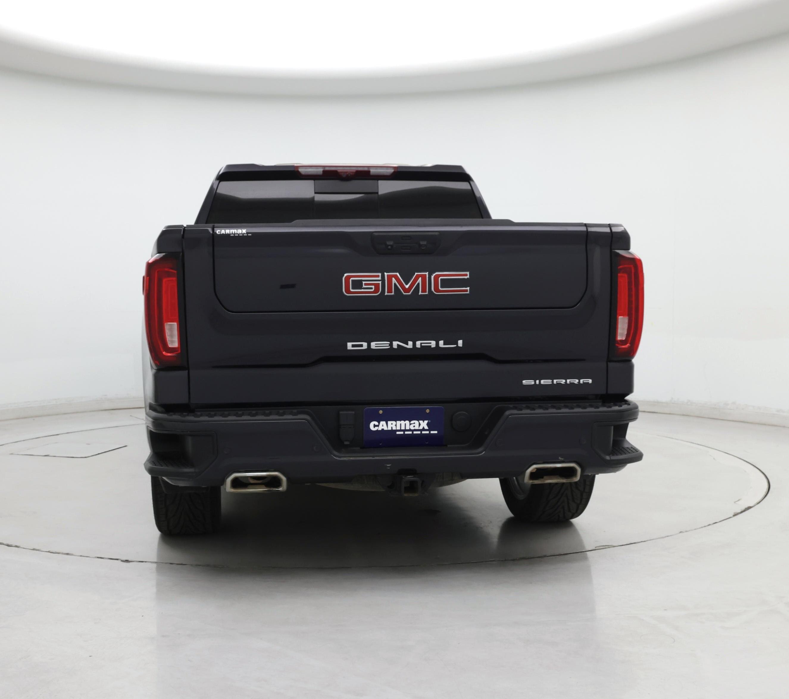 Thumbnail: 2024 GMC Sierra 1500 - 6