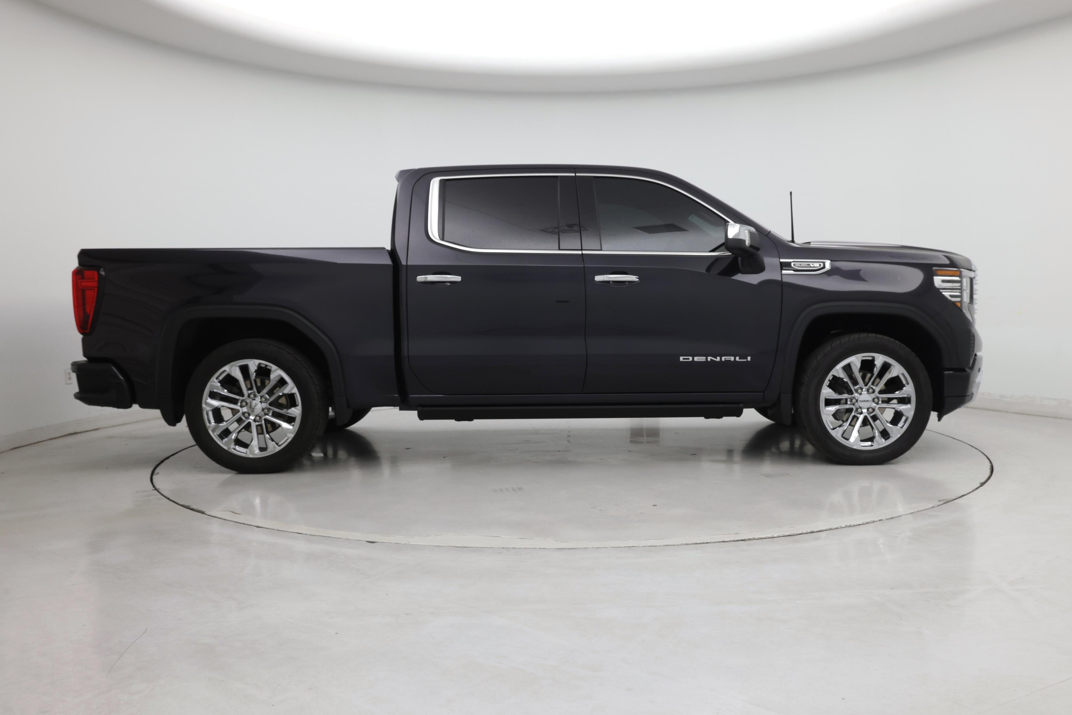 Thumbnail: 2024 GMC Sierra 1500 - 7