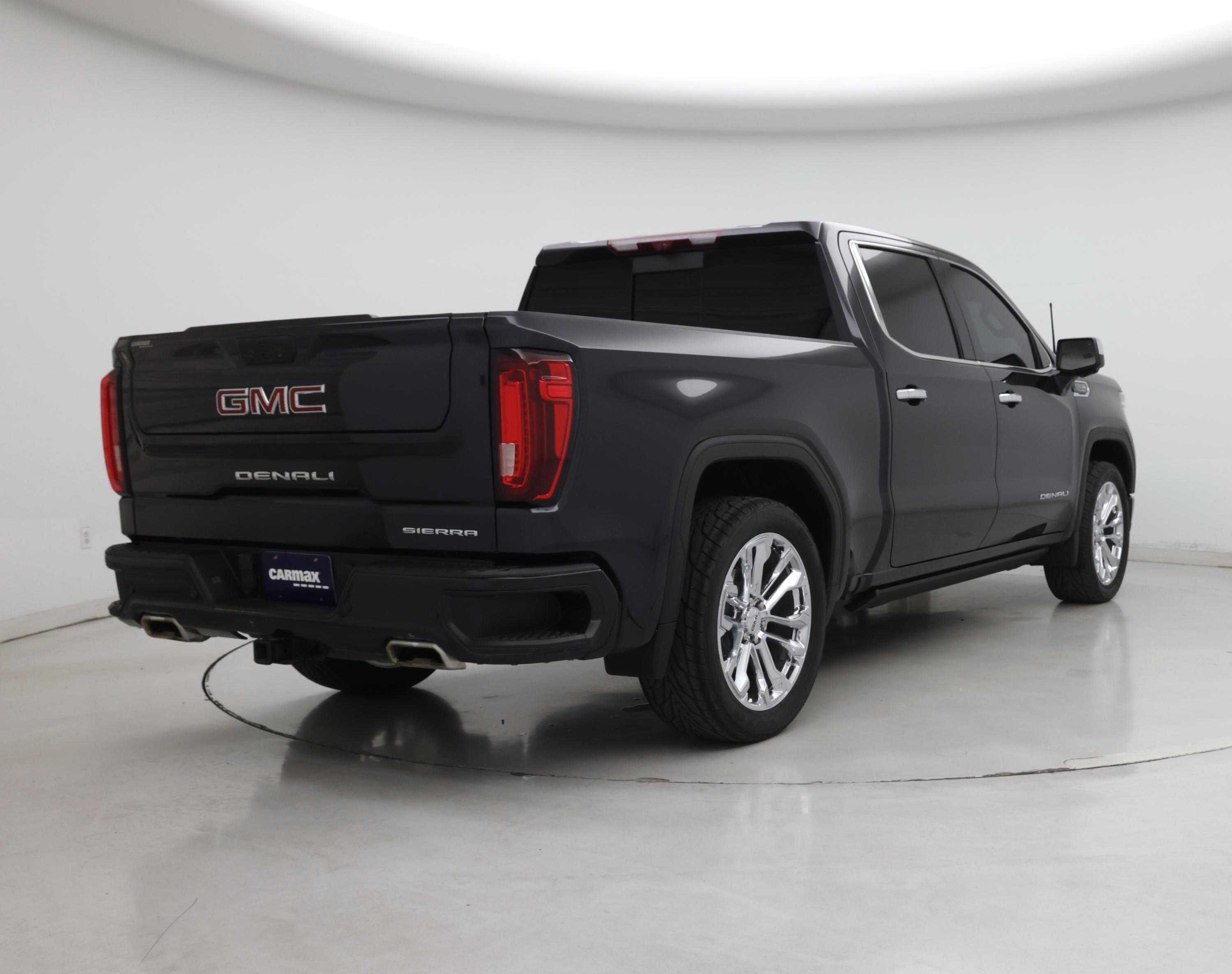 Thumbnail: 2024 GMC Sierra 1500 - 8