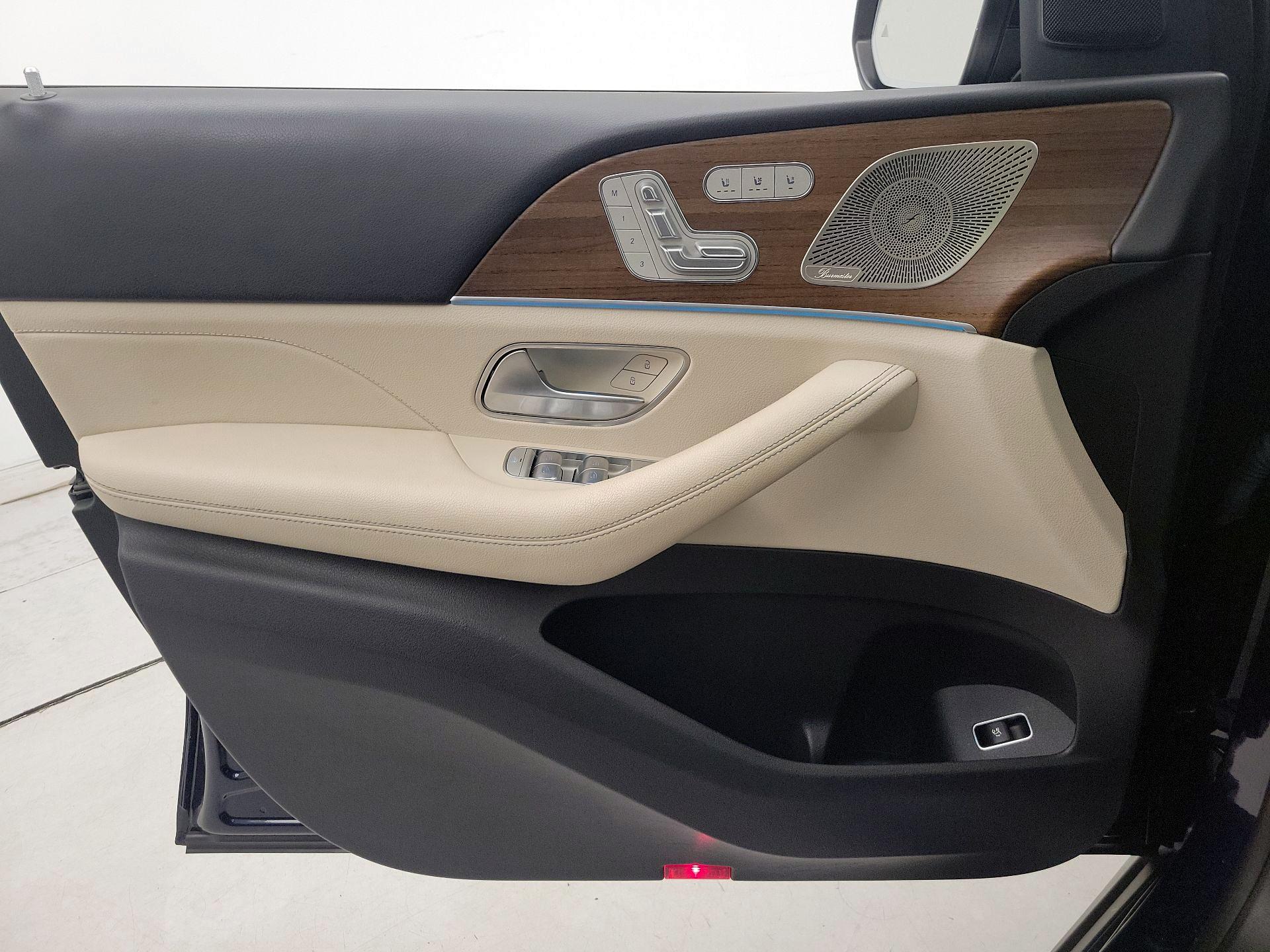 Thumbnail: 2022 Mercedes-Benz GLE - 12