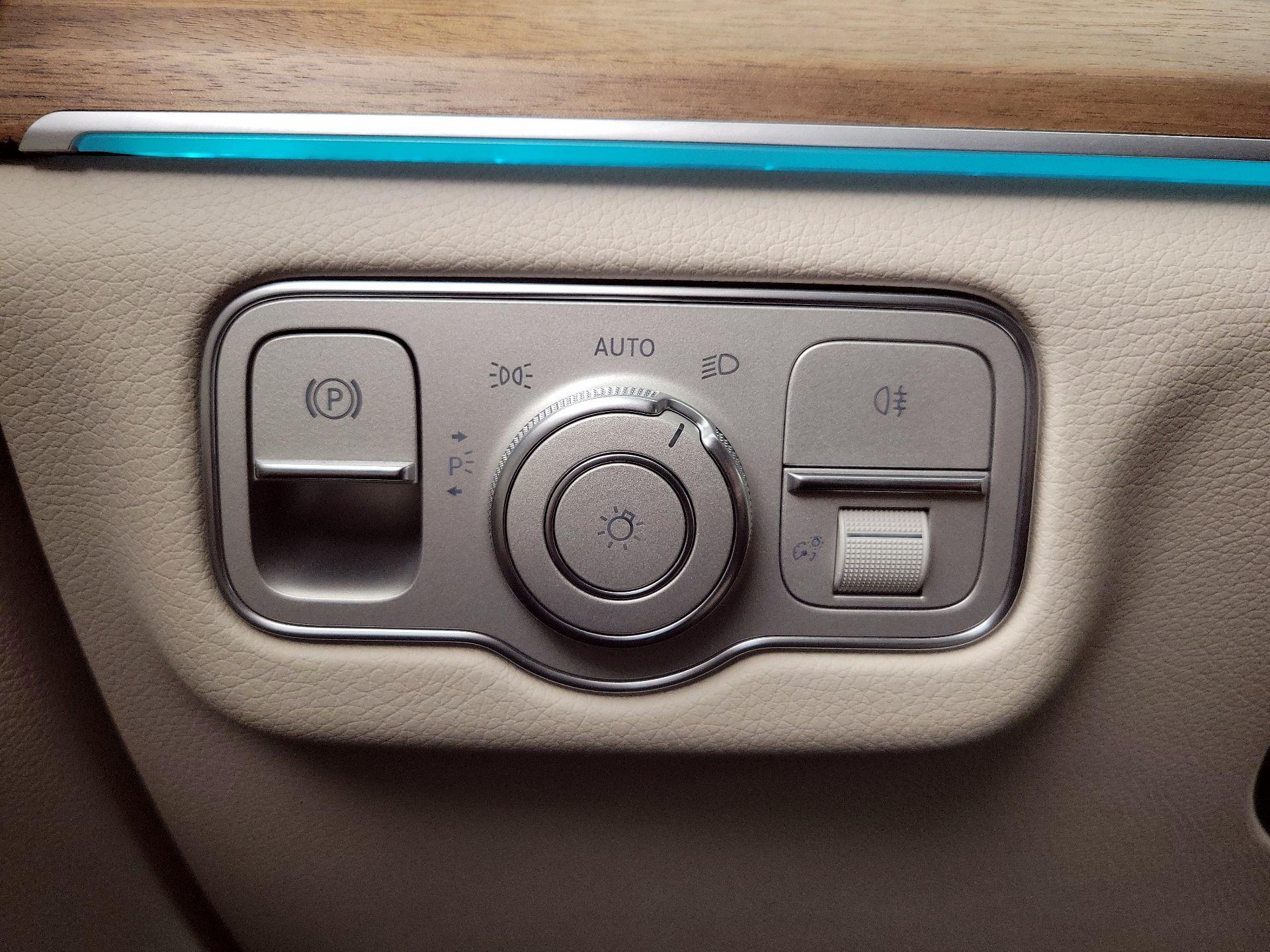 Thumbnail: 2022 Mercedes-Benz GLE - 13