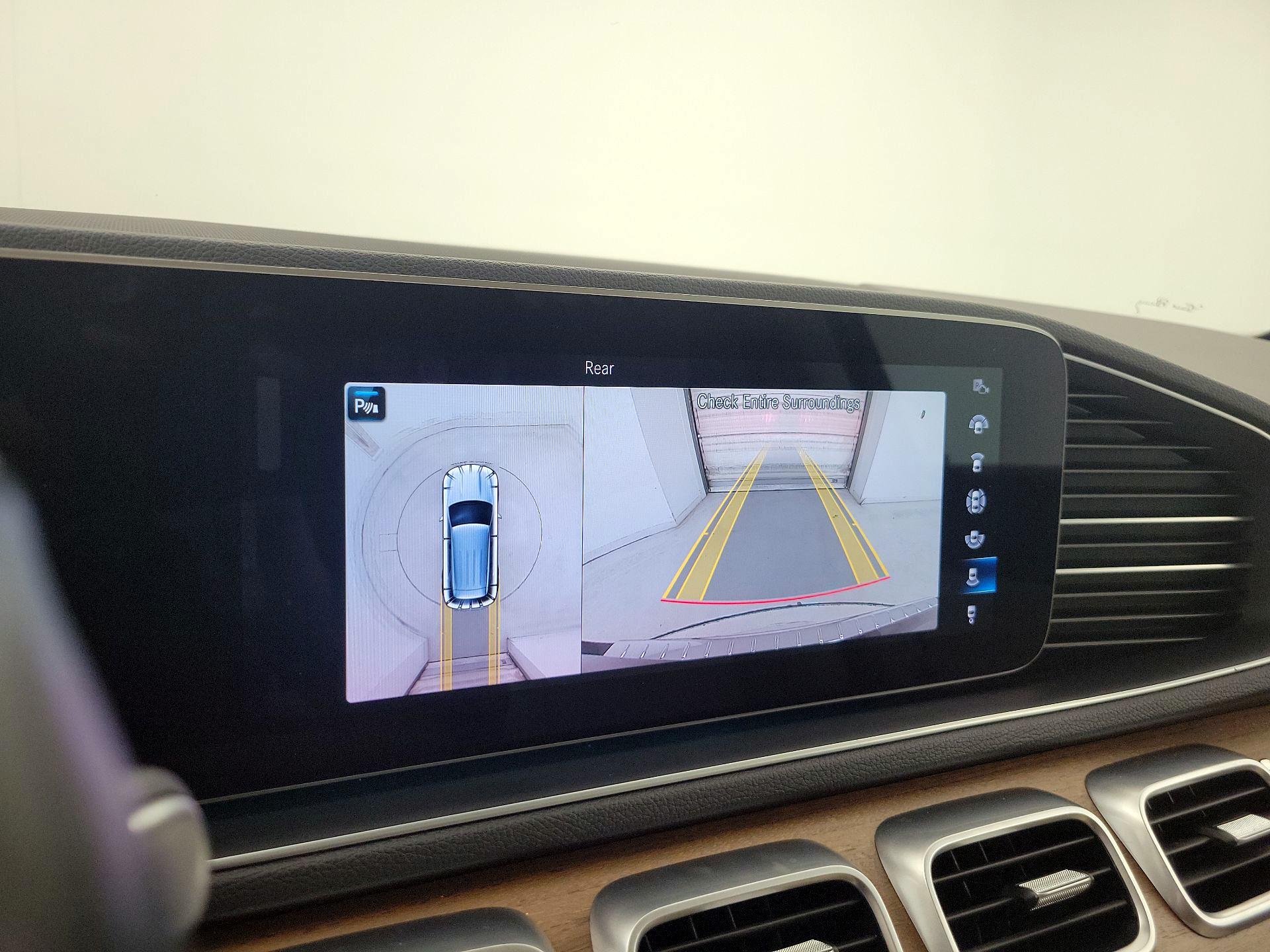 Thumbnail: 2022 Mercedes-Benz GLE - 15