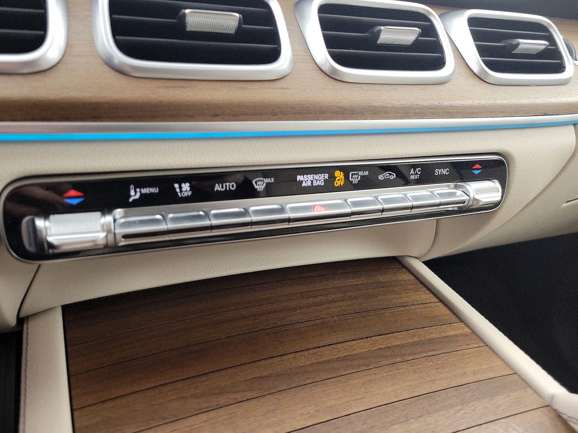 Thumbnail: 2022 Mercedes-Benz GLE - 17