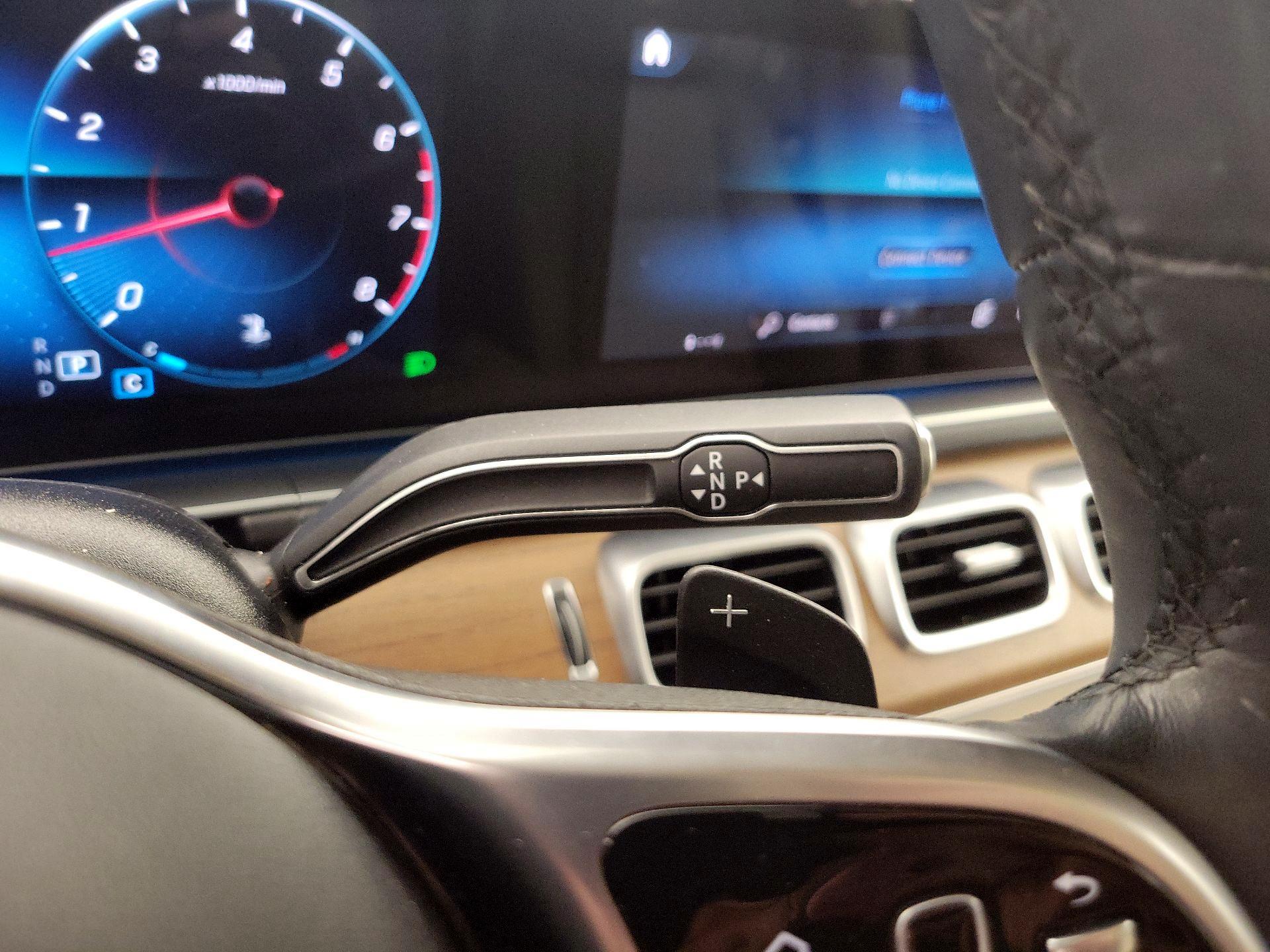 Thumbnail: 2022 Mercedes-Benz GLE - 18