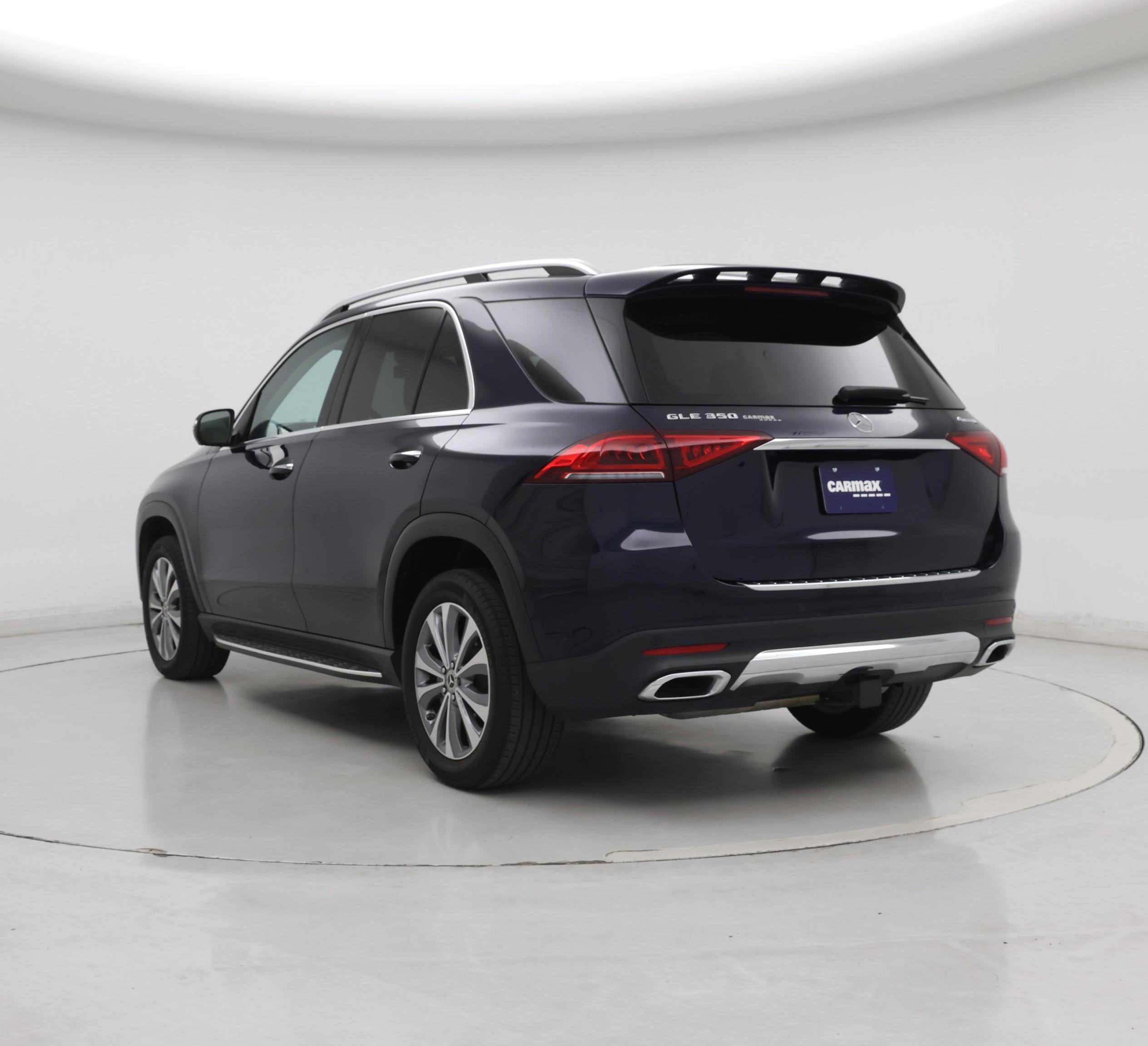 Thumbnail: 2022 Mercedes-Benz GLE - 2