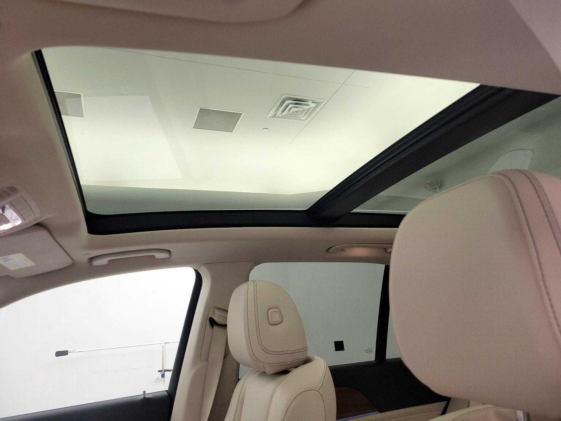 Thumbnail: 2022 Mercedes-Benz GLE - 20