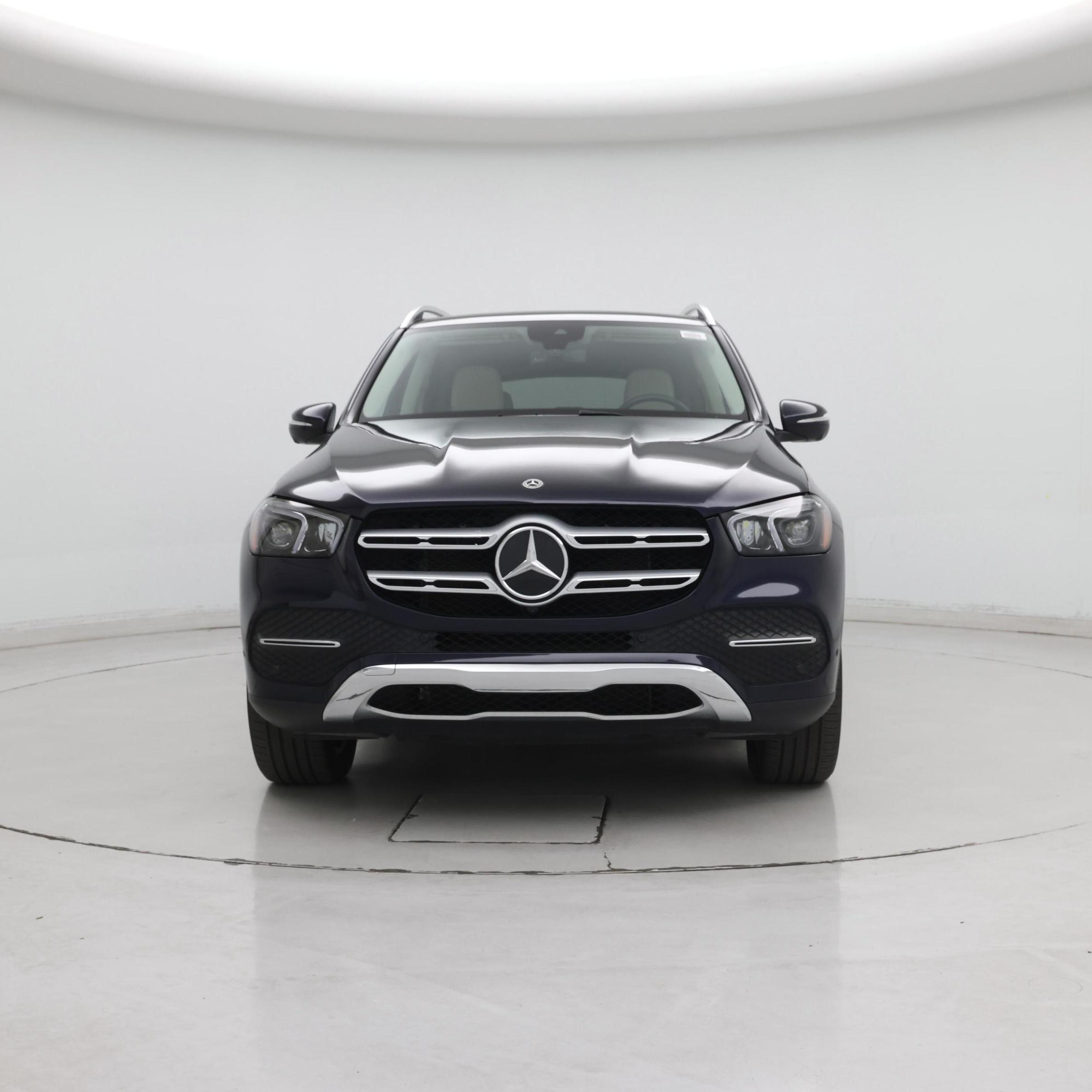 Thumbnail: 2022 Mercedes-Benz GLE - 5