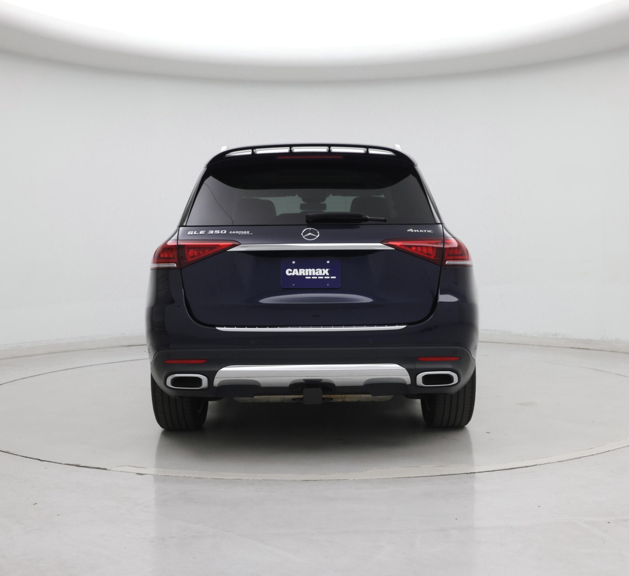 Thumbnail: 2022 Mercedes-Benz GLE - 6