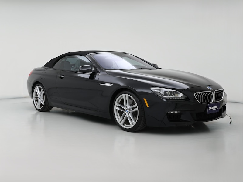 2015 BMW 6 Series 640i -
                  Wichita, KS