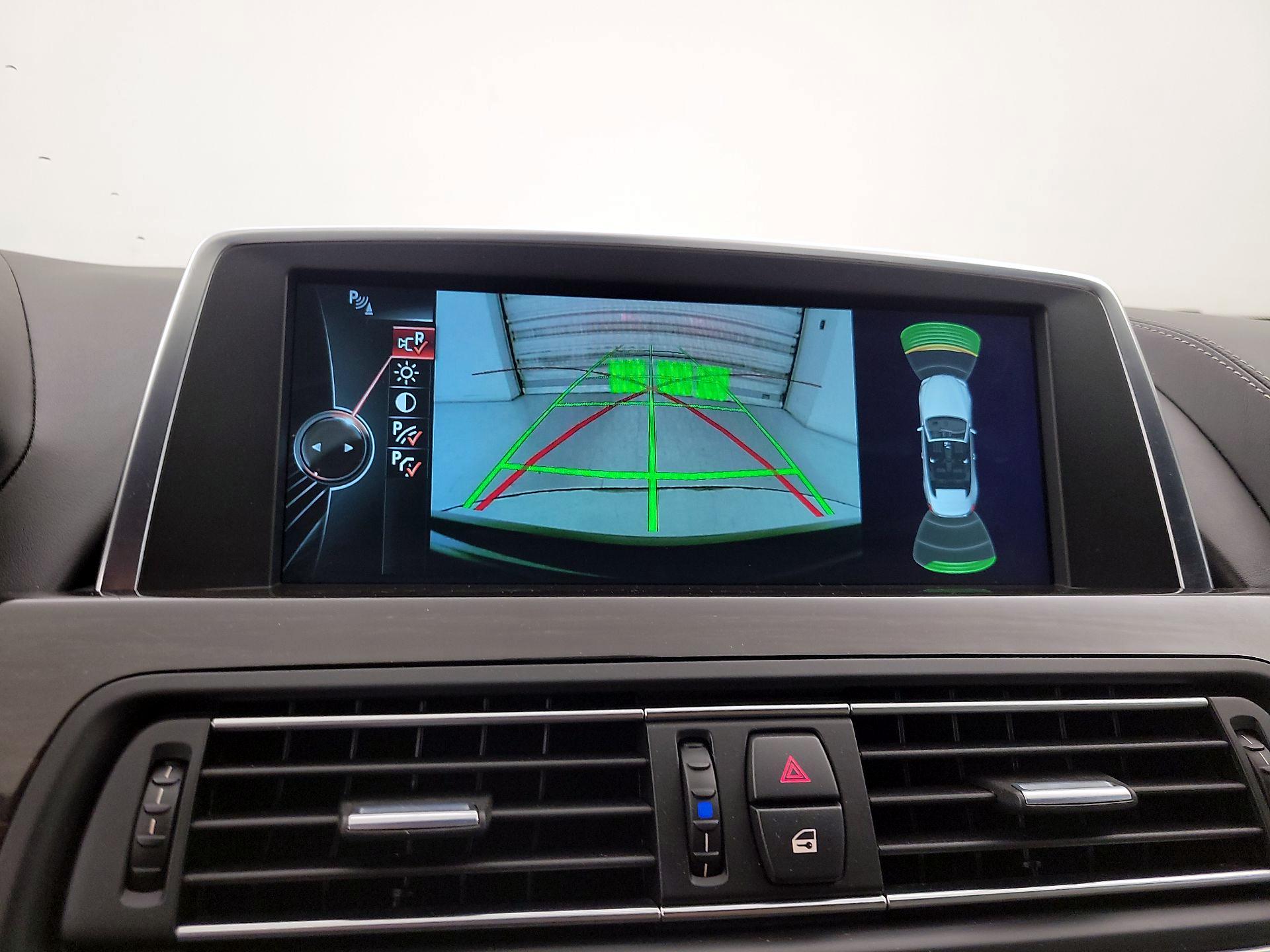 Thumbnail: 2015 BMW 6 Series - 15