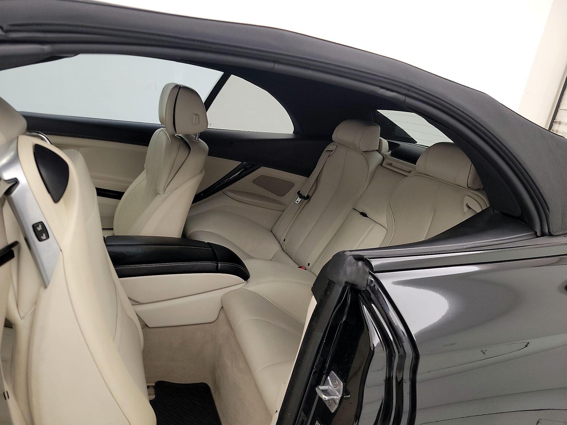 Thumbnail: 2015 BMW 6 Series - 20