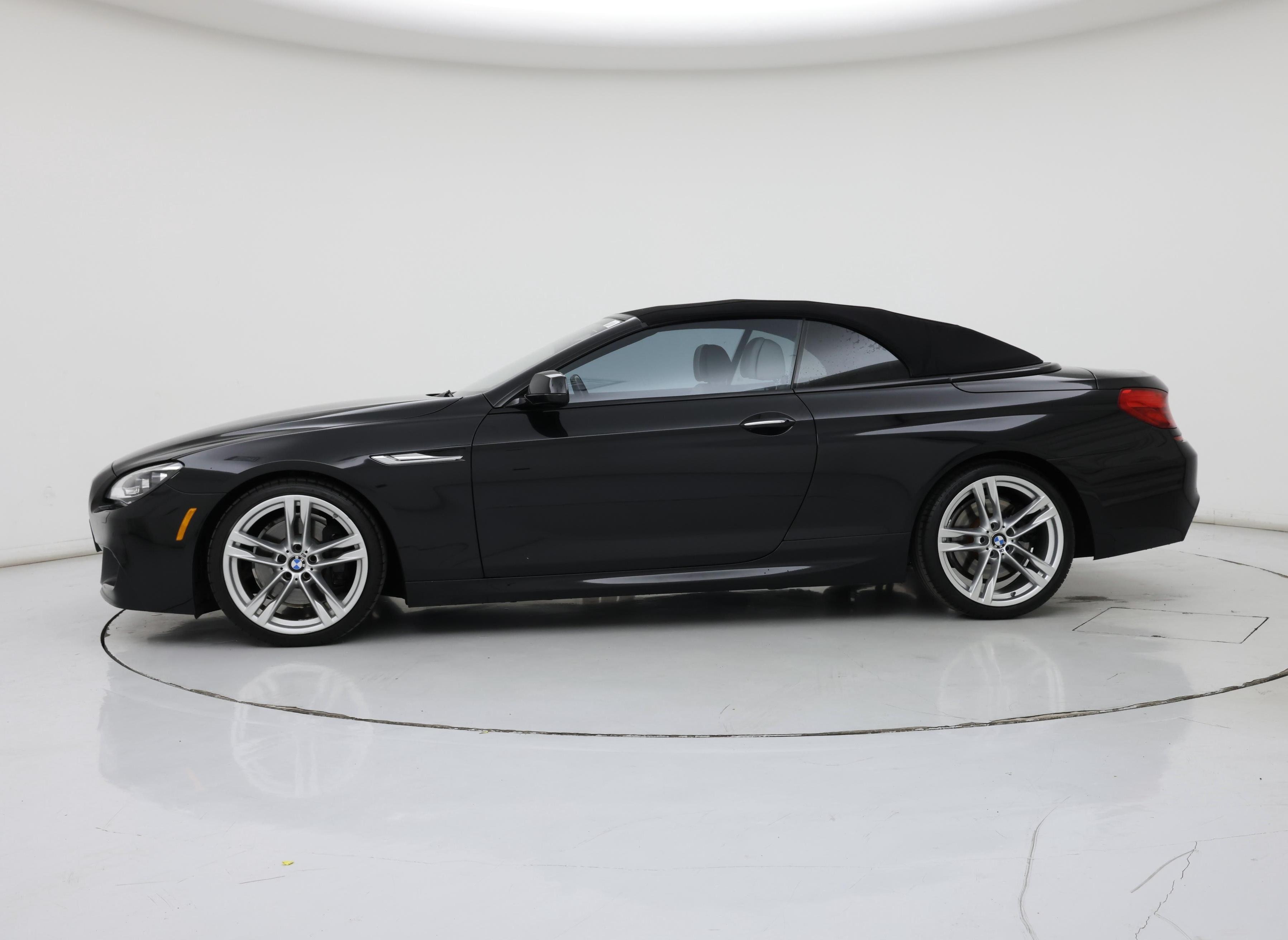 Thumbnail: 2015 BMW 6 Series - 3