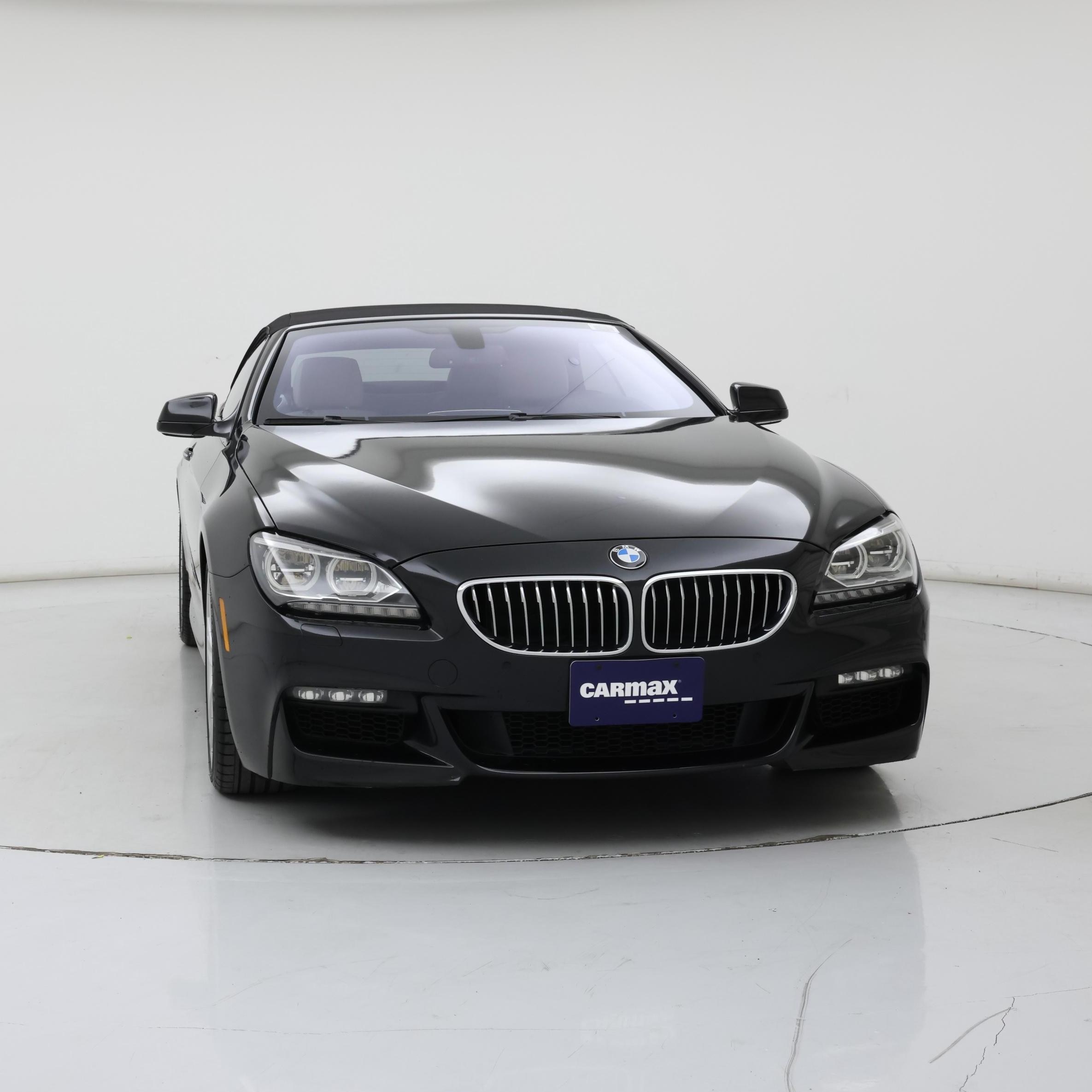 Thumbnail: 2015 BMW 6 Series - 5