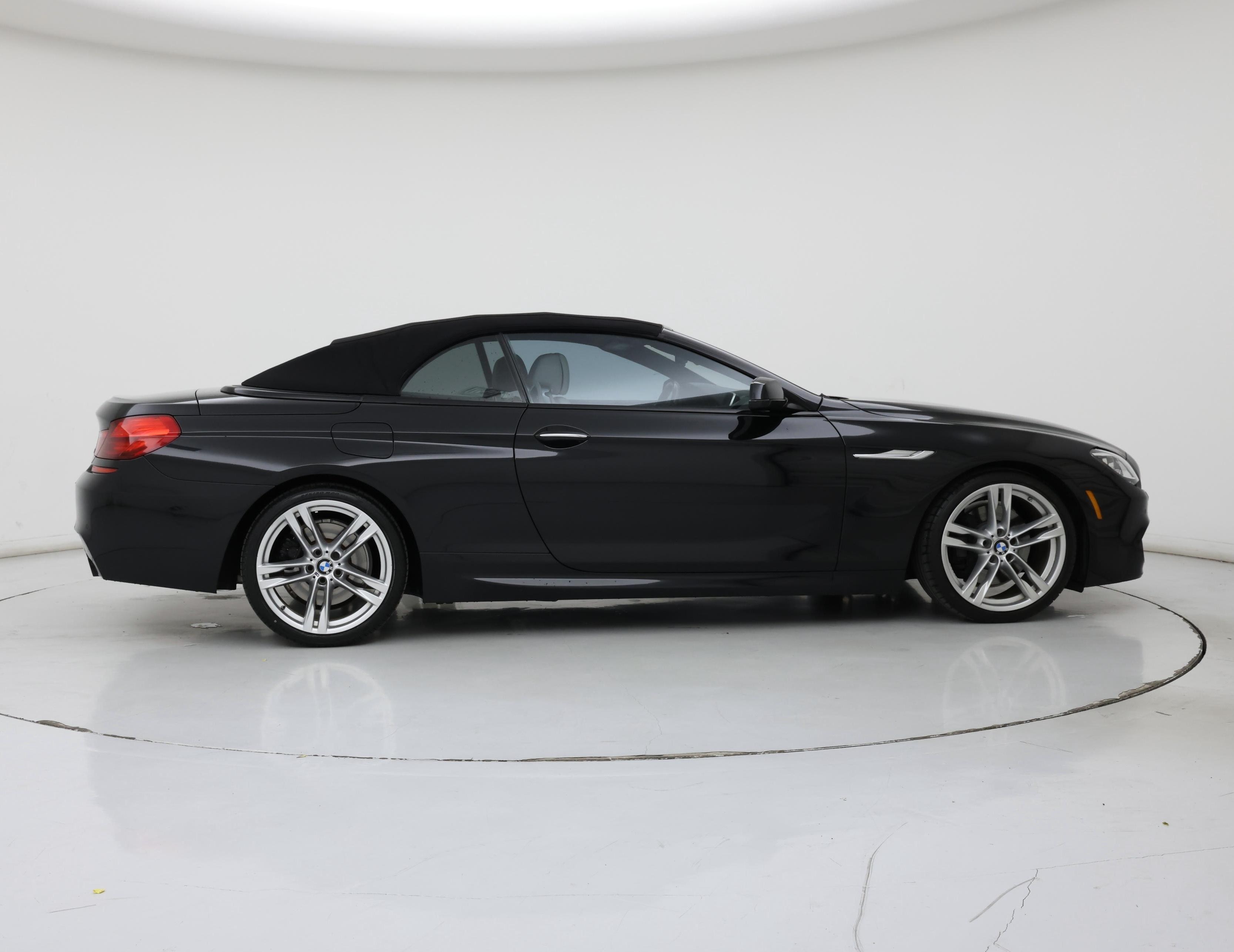 Thumbnail: 2015 BMW 6 Series - 7