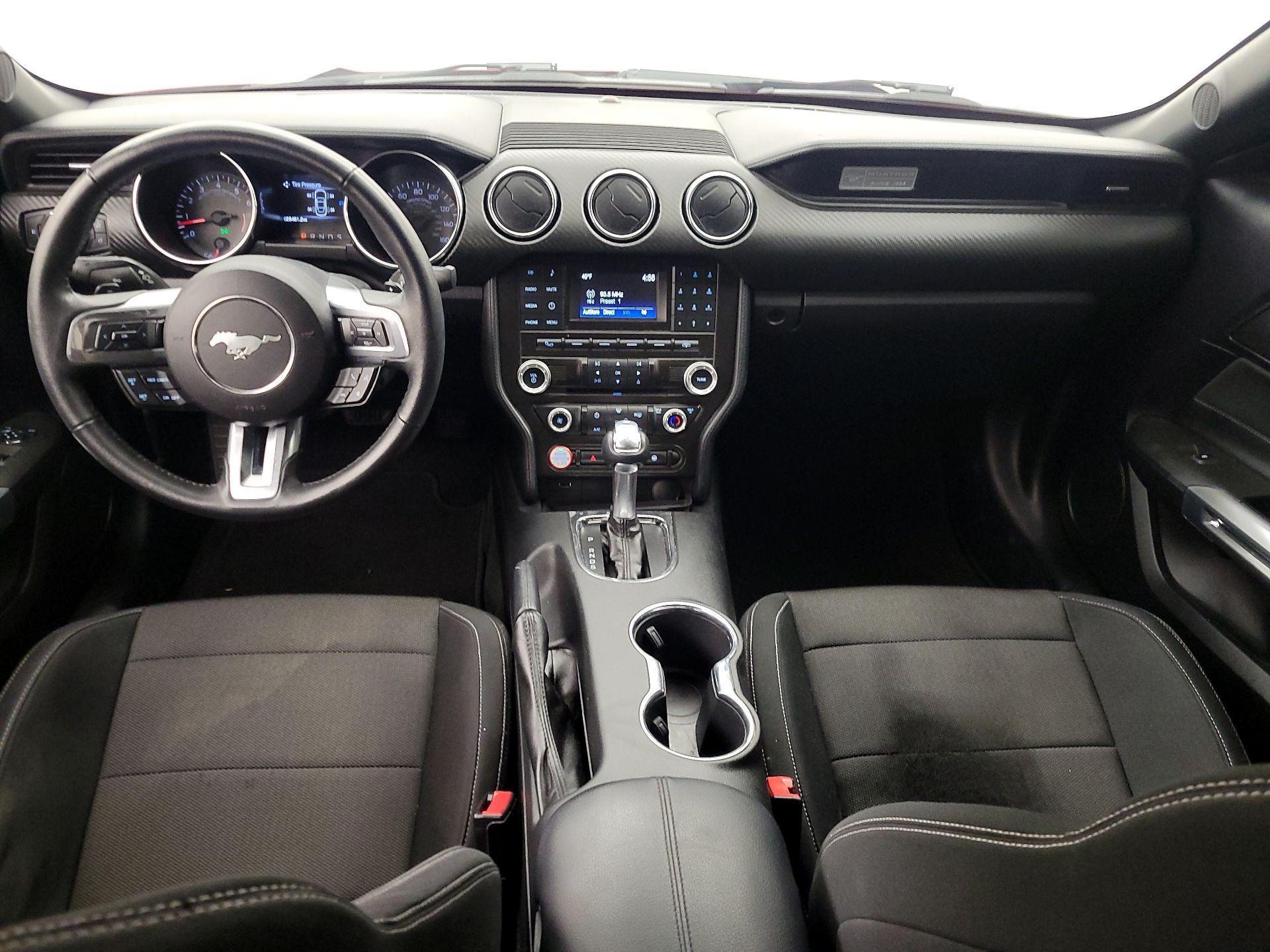 Thumbnail: 2016 Ford Mustang - 9