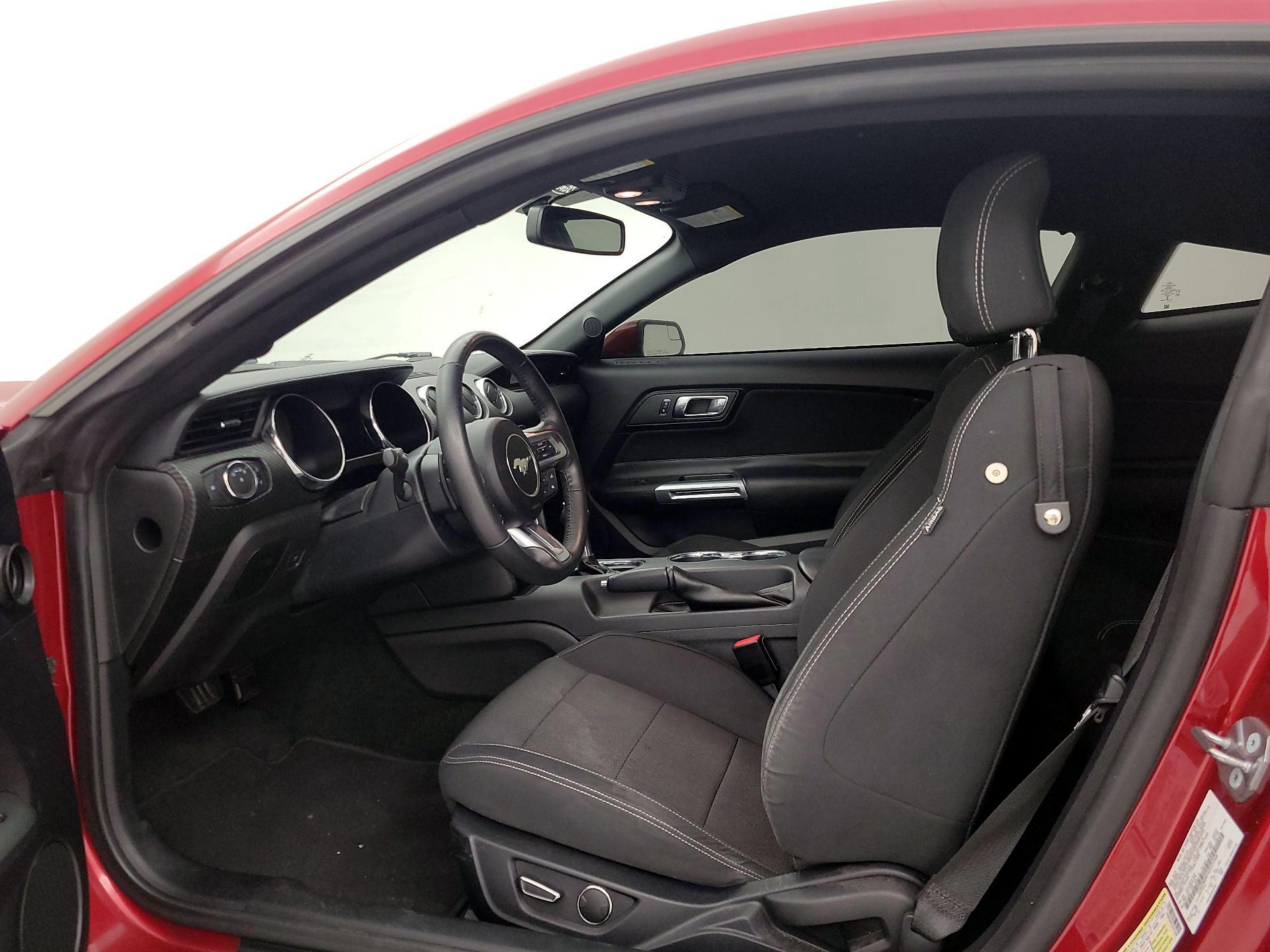 Thumbnail: 2016 Ford Mustang - 11