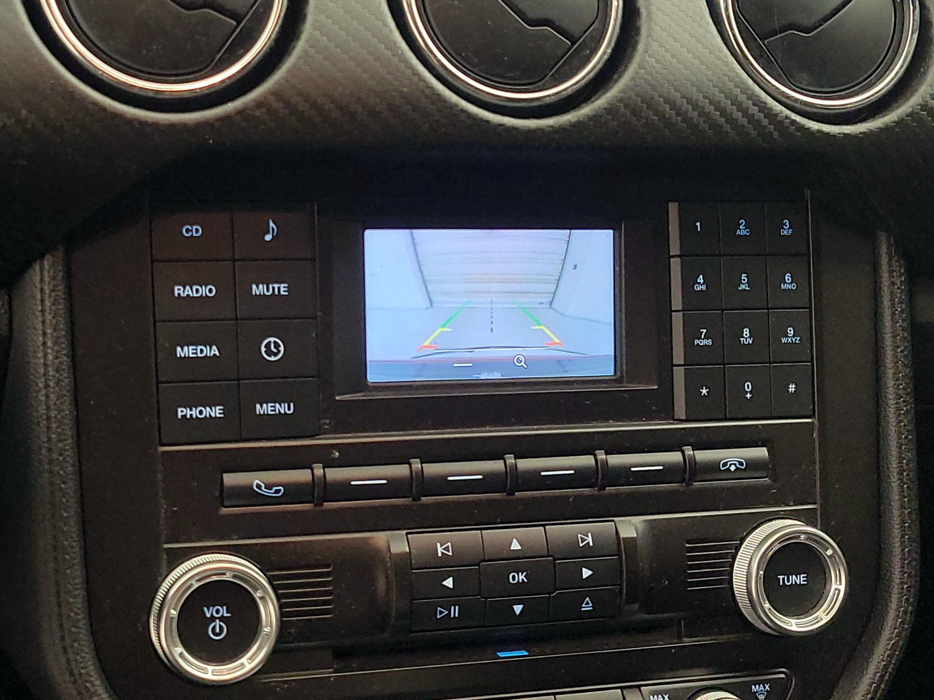 Thumbnail: 2016 Ford Mustang - 14