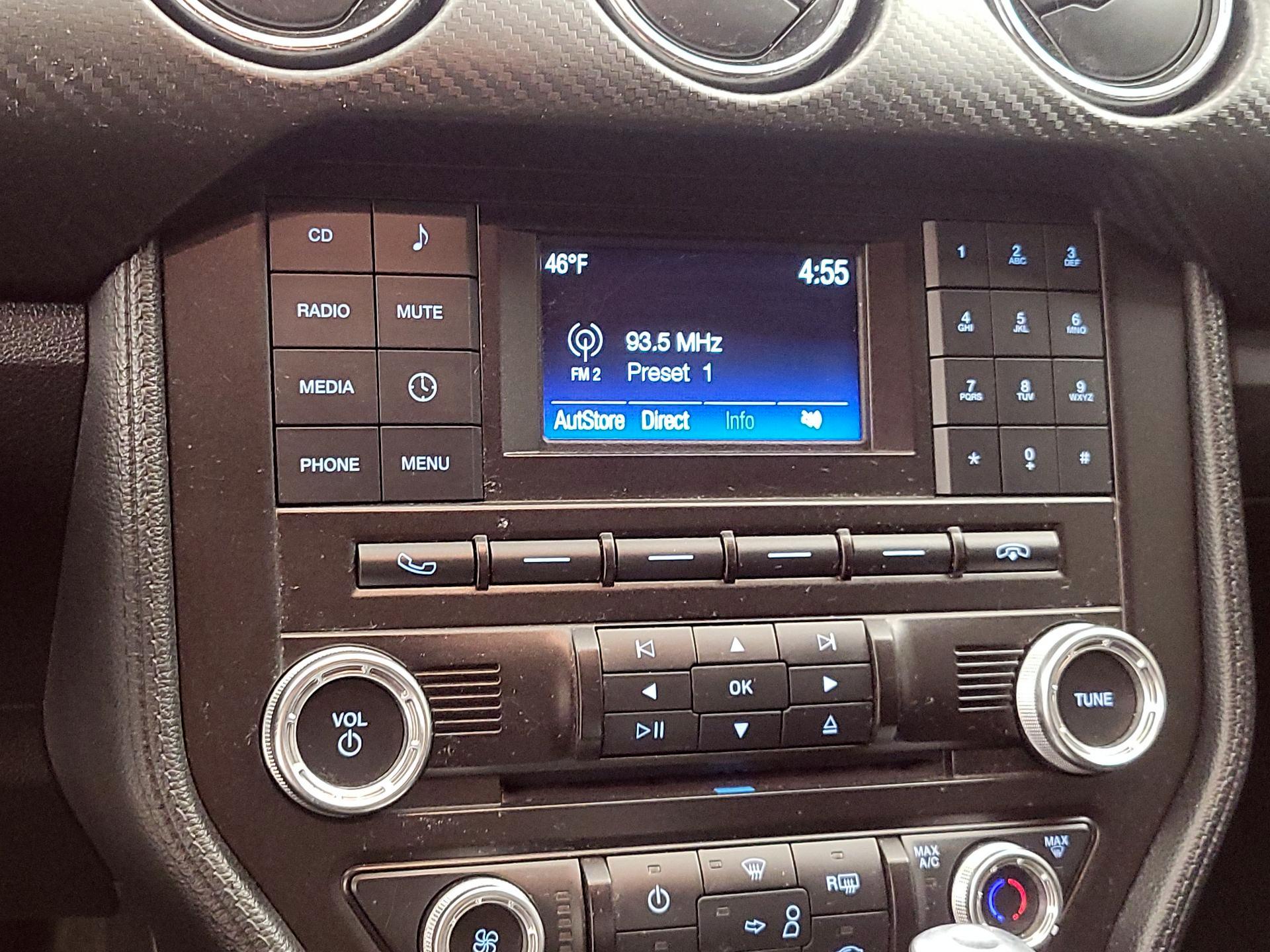 Thumbnail: 2016 Ford Mustang - 15