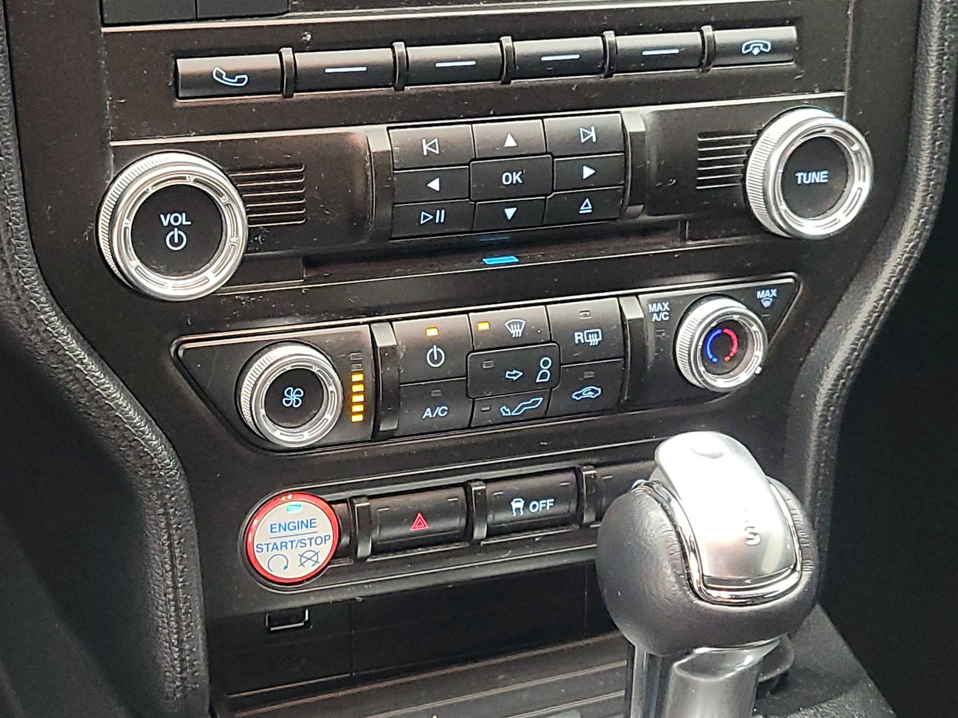 Thumbnail: 2016 Ford Mustang - 16