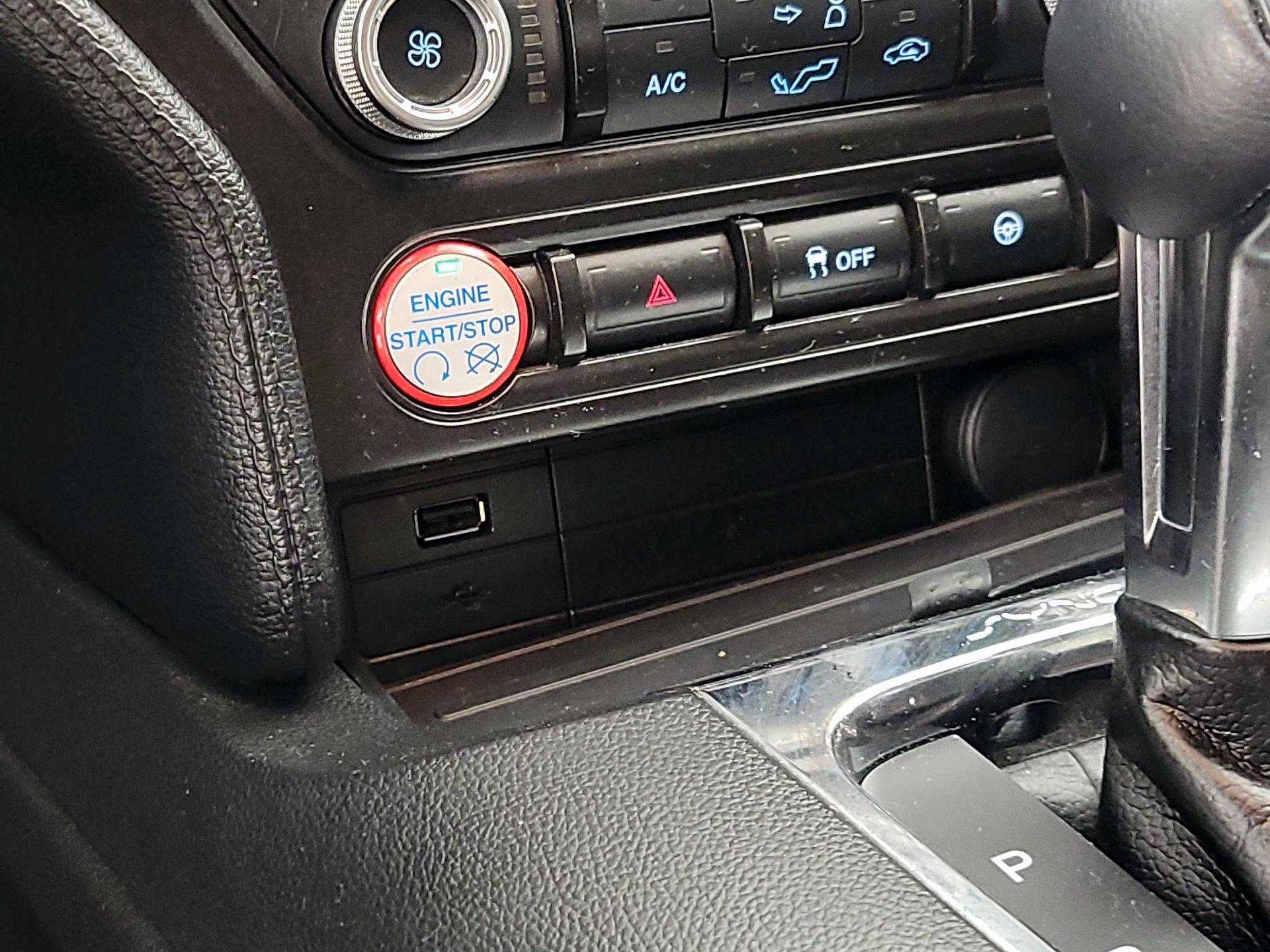 Thumbnail: 2016 Ford Mustang - 18