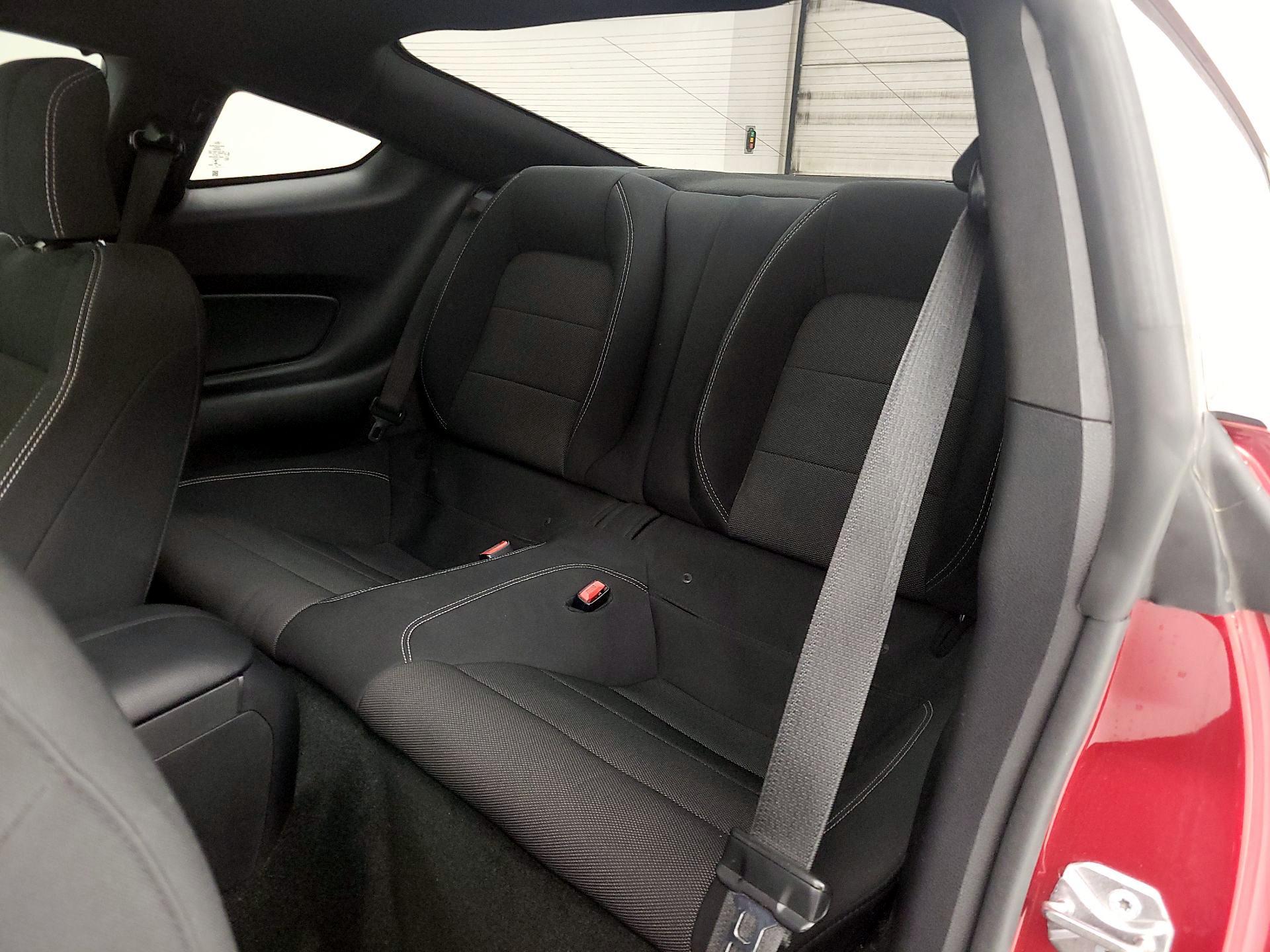 Thumbnail: 2016 Ford Mustang - 19