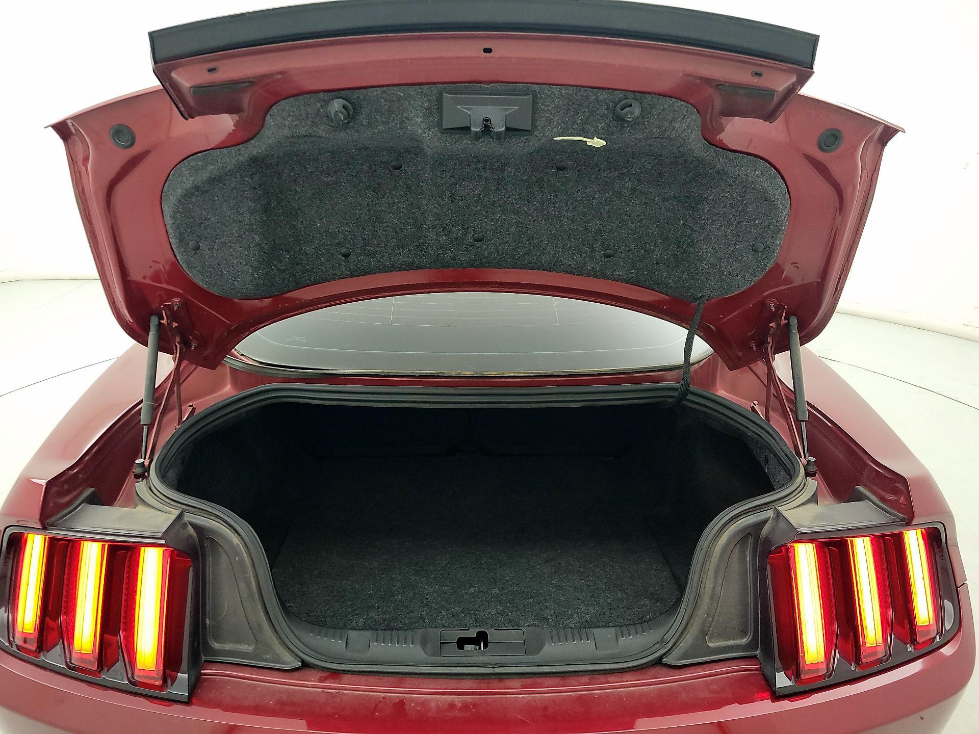 Thumbnail: 2016 Ford Mustang - 20