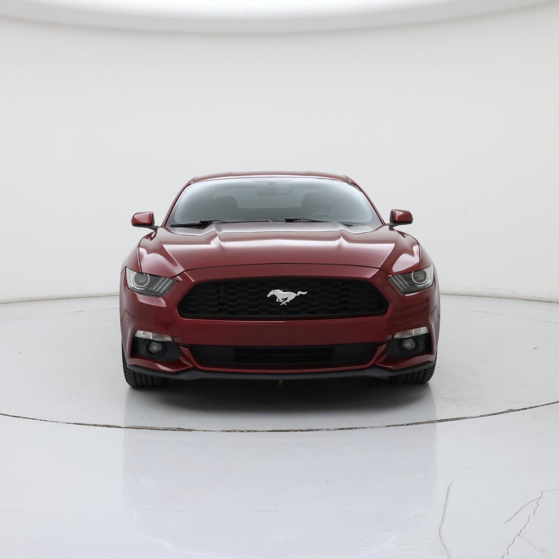 Thumbnail: 2016 Ford Mustang - 5