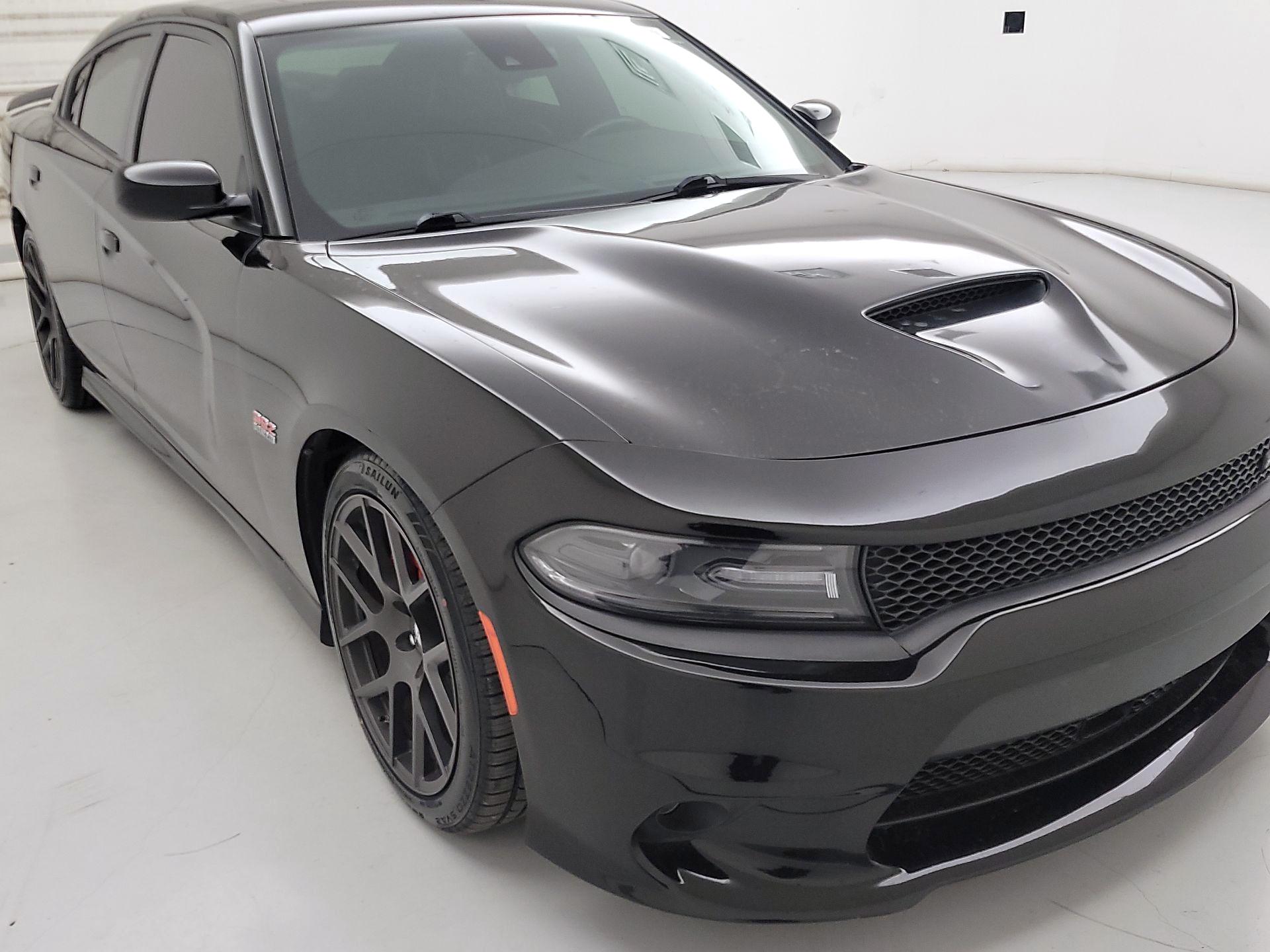 Thumbnail: 2016 Dodge Charger - 1