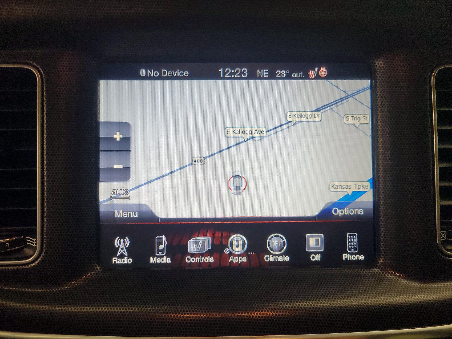 Thumbnail: 2016 Dodge Charger - 12