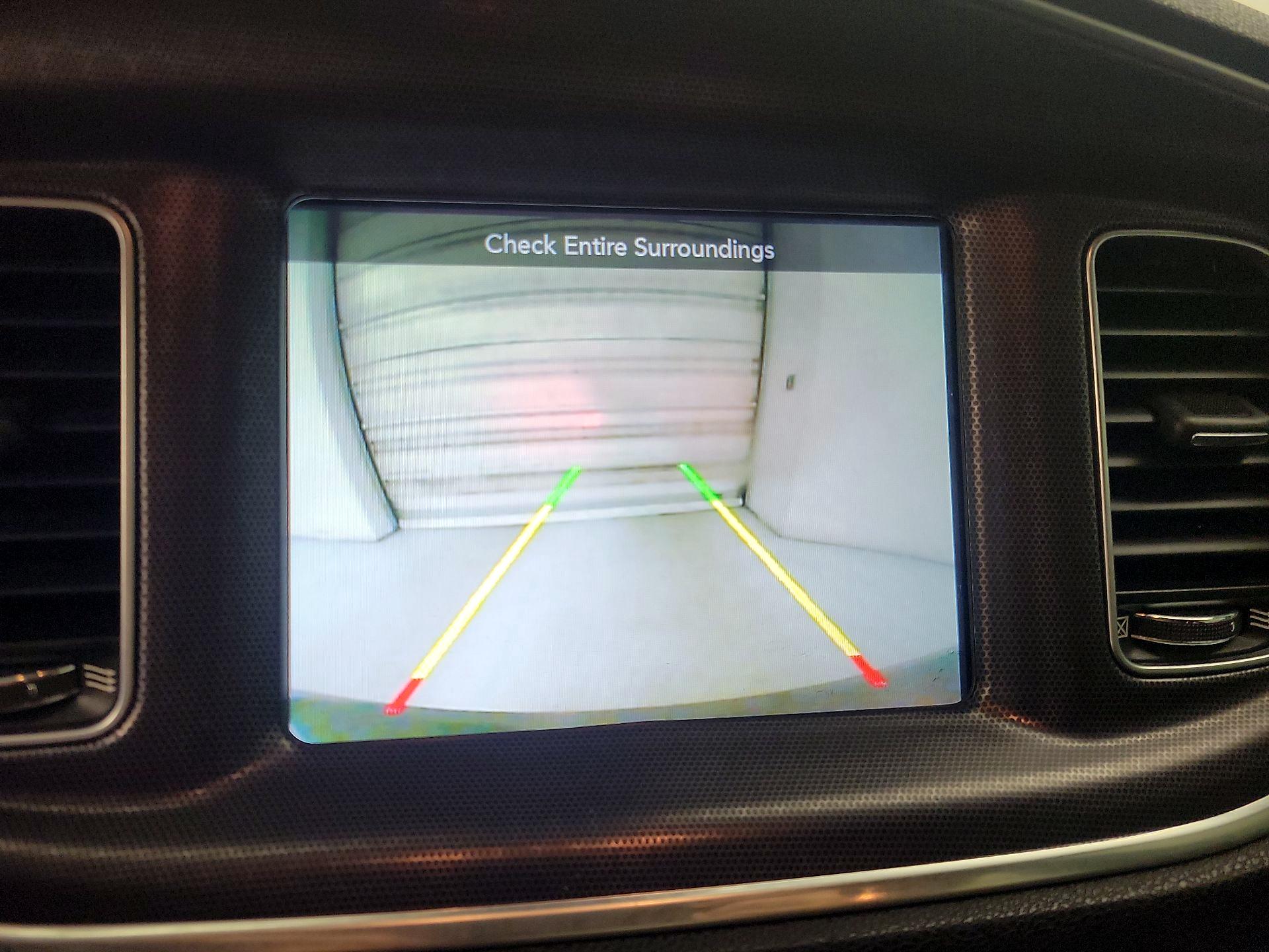 Thumbnail: 2016 Dodge Charger - 13