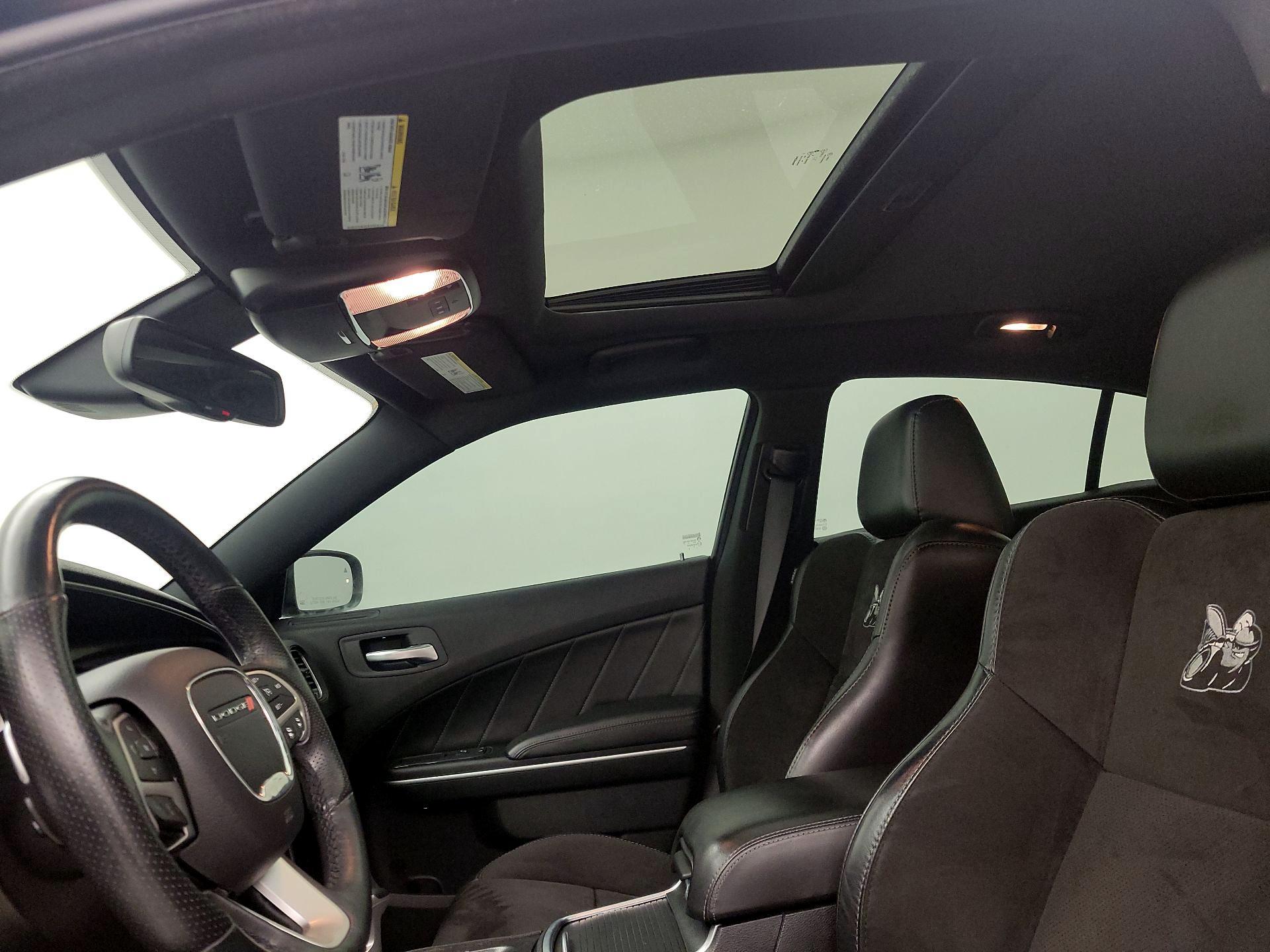 Thumbnail: 2016 Dodge Charger - 17