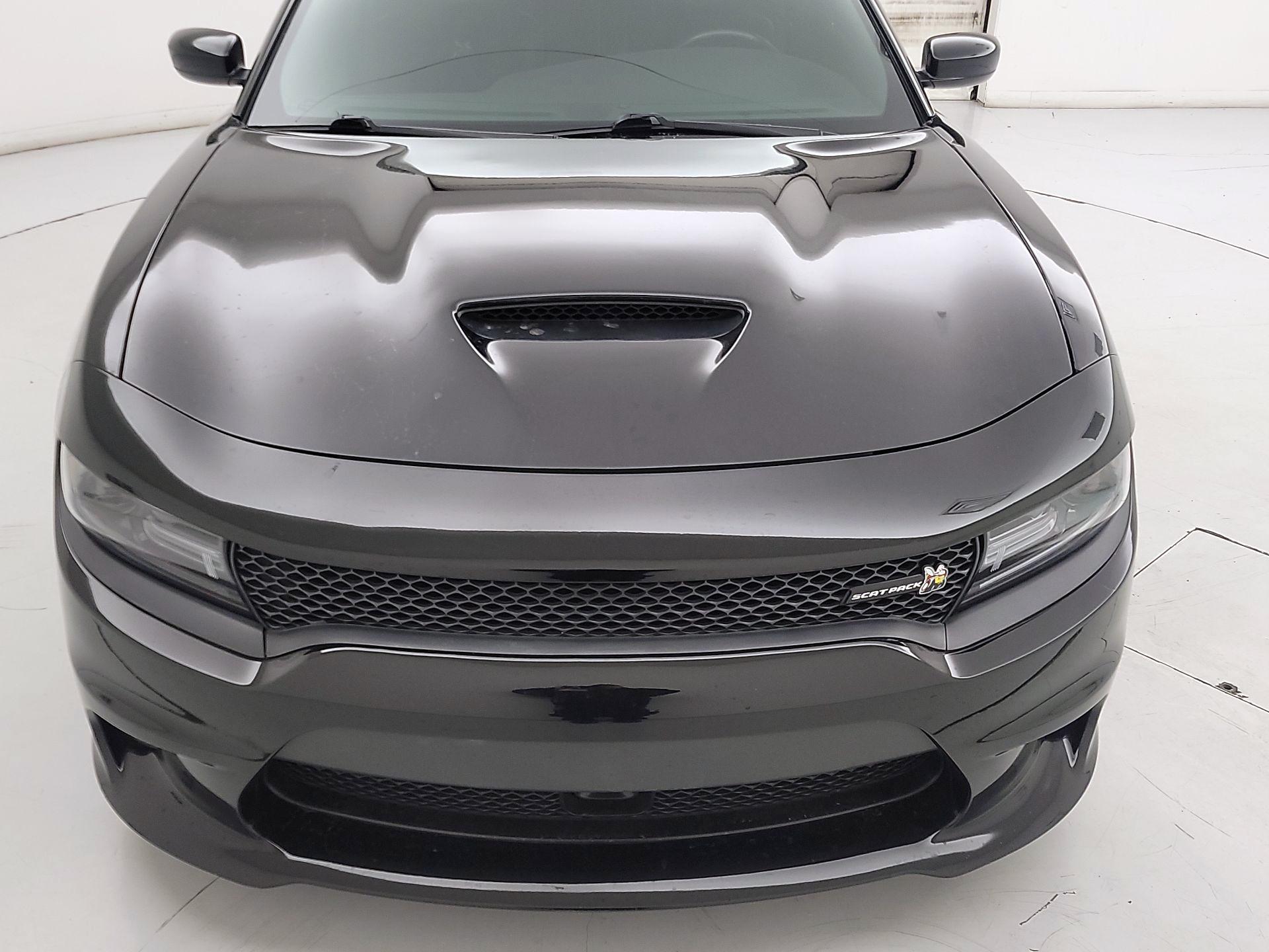 Thumbnail: 2016 Dodge Charger - 2