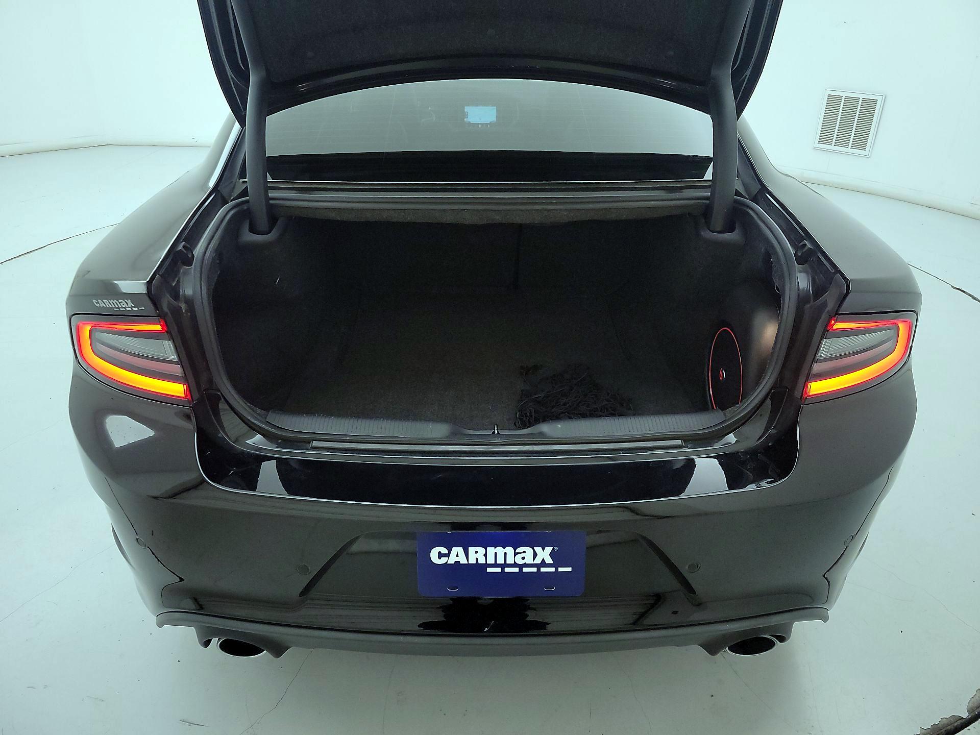 Thumbnail: 2016 Dodge Charger - 19