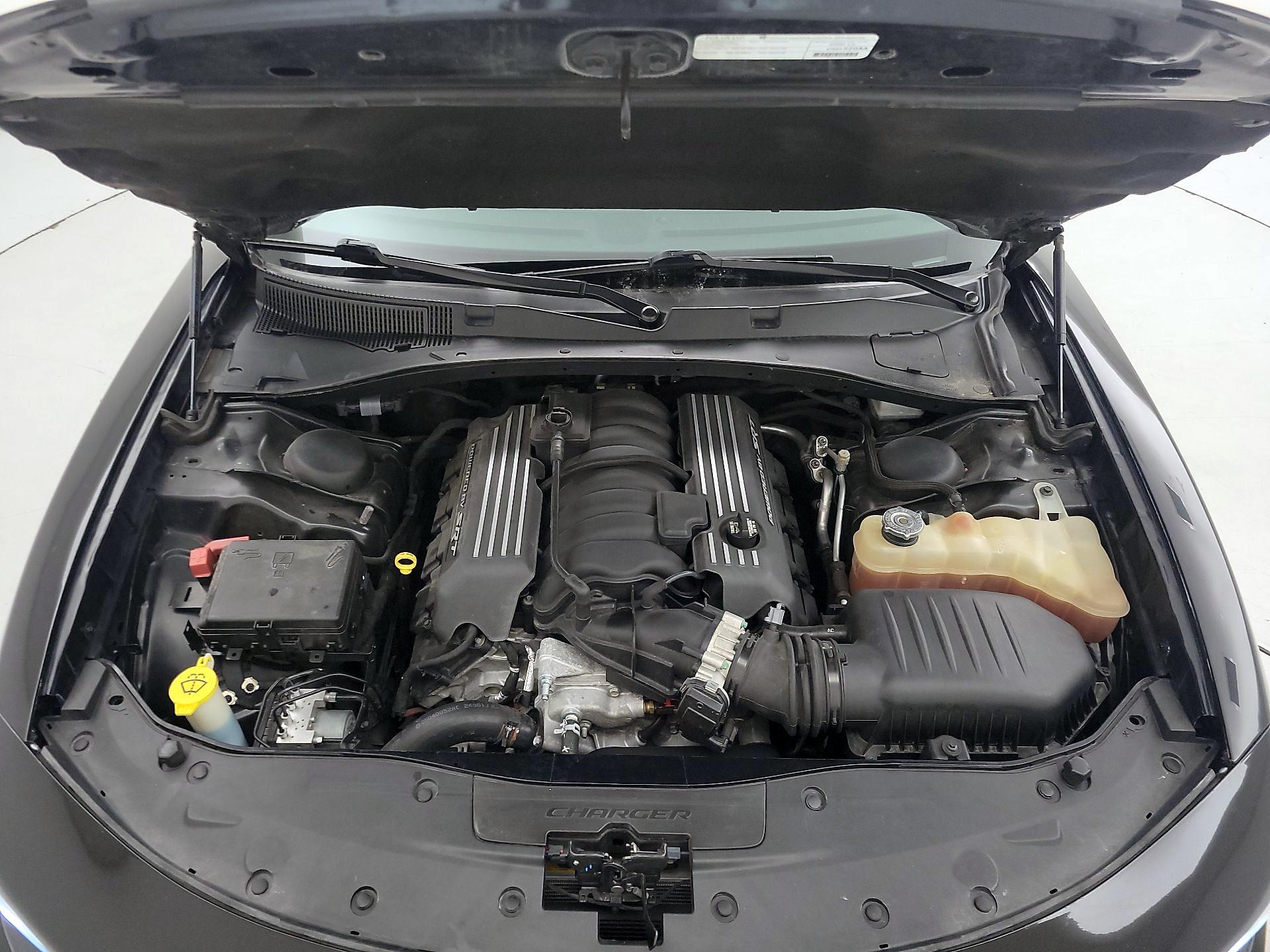 Thumbnail: 2016 Dodge Charger - 20