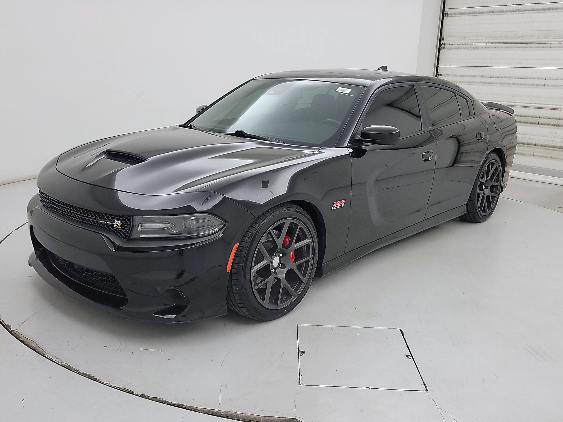 Thumbnail: 2016 Dodge Charger - 3