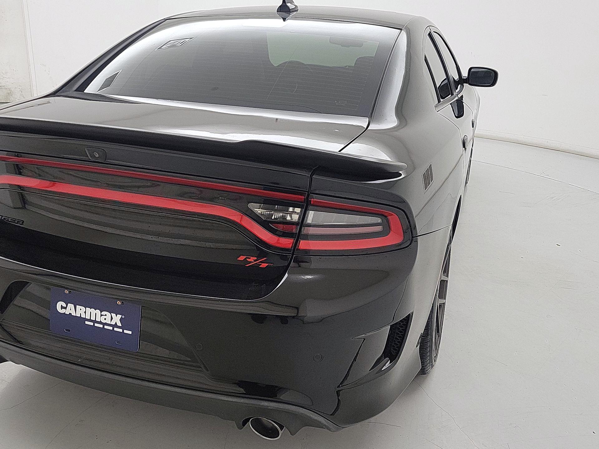 Thumbnail: 2016 Dodge Charger - 5