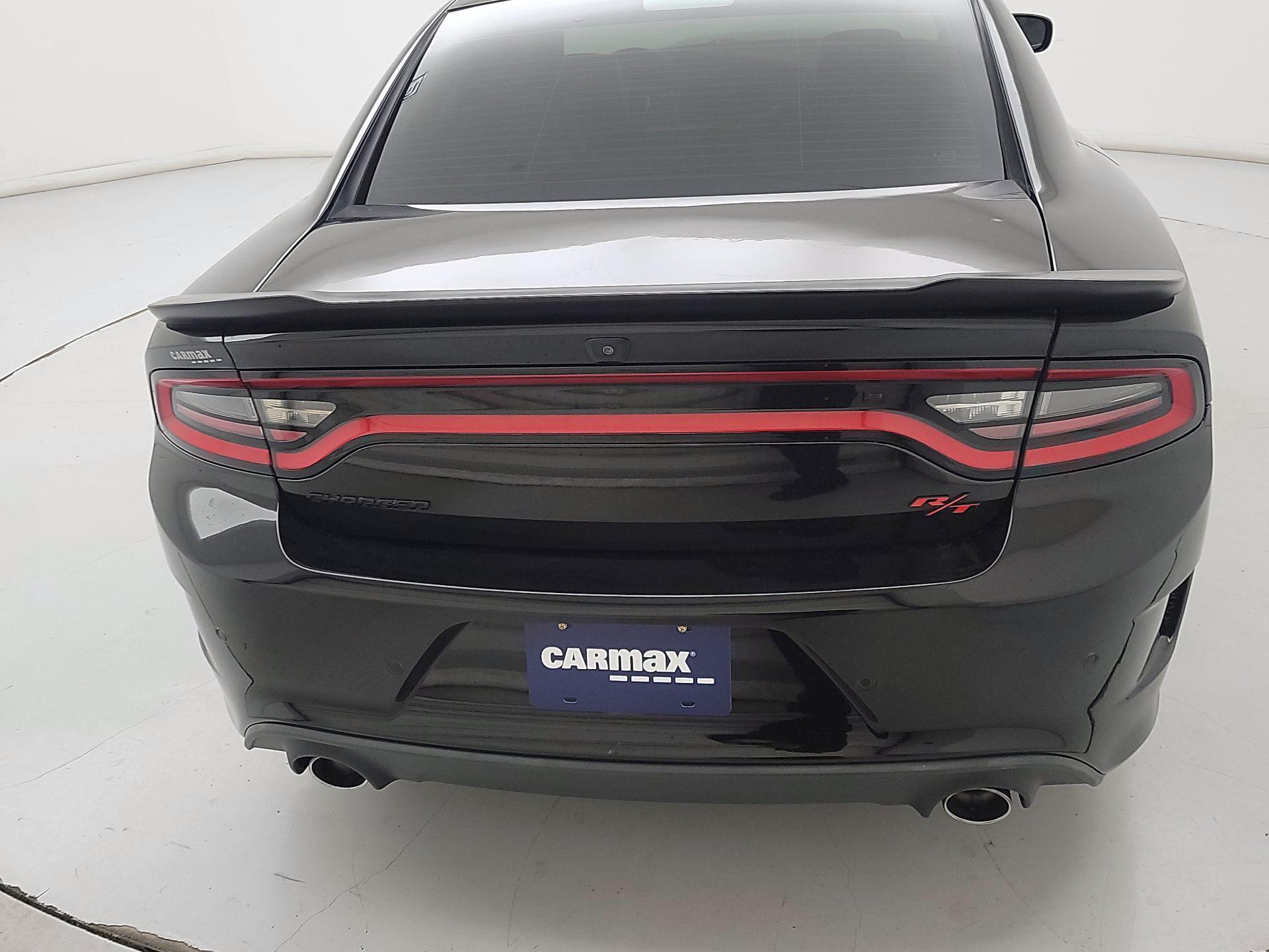 Thumbnail: 2016 Dodge Charger - 6