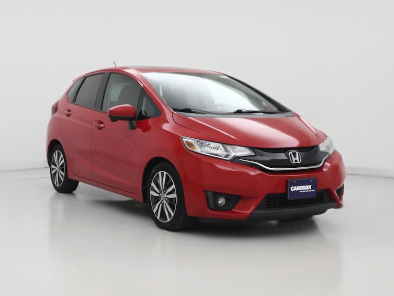 2015 Honda Fit EX -
                  Norman, OK