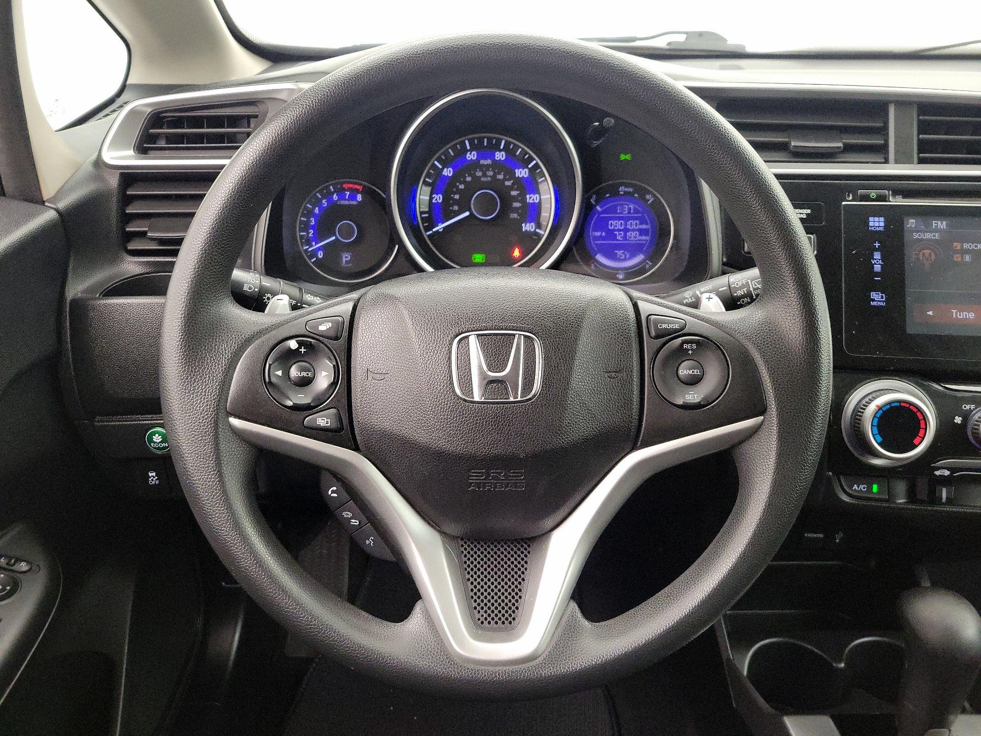 Thumbnail: 2015 Honda Fit - 10