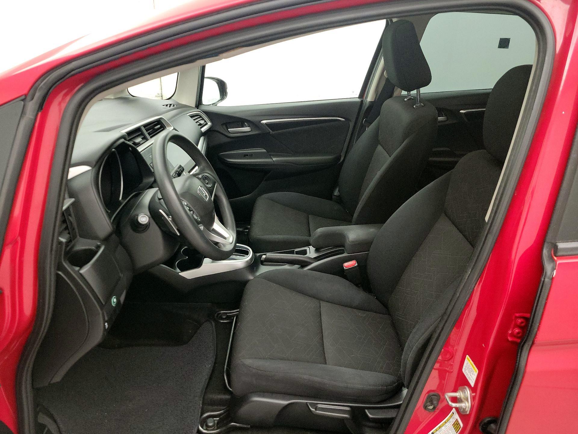 Thumbnail: 2015 Honda Fit - 11