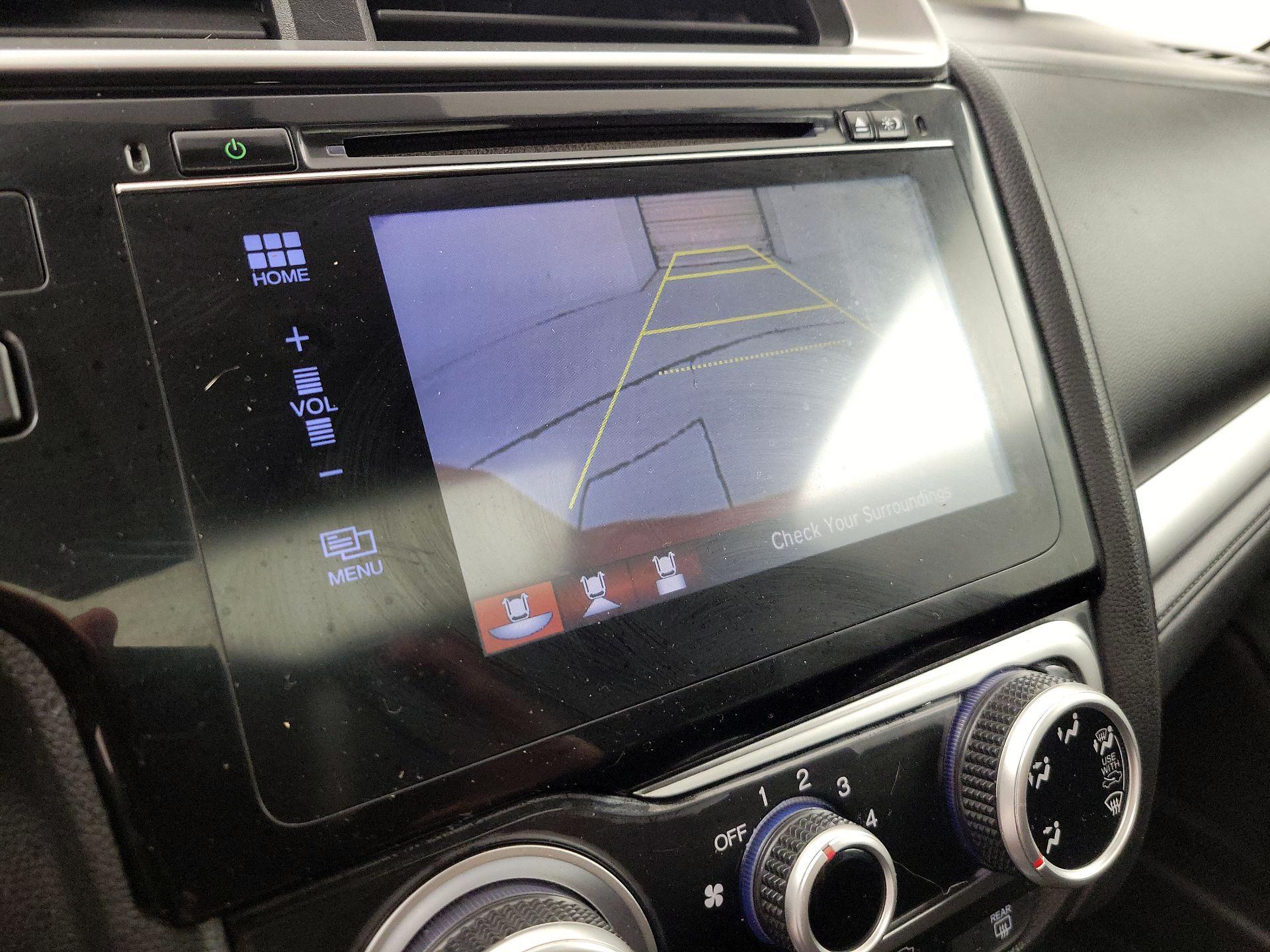 Thumbnail: 2015 Honda Fit - 14