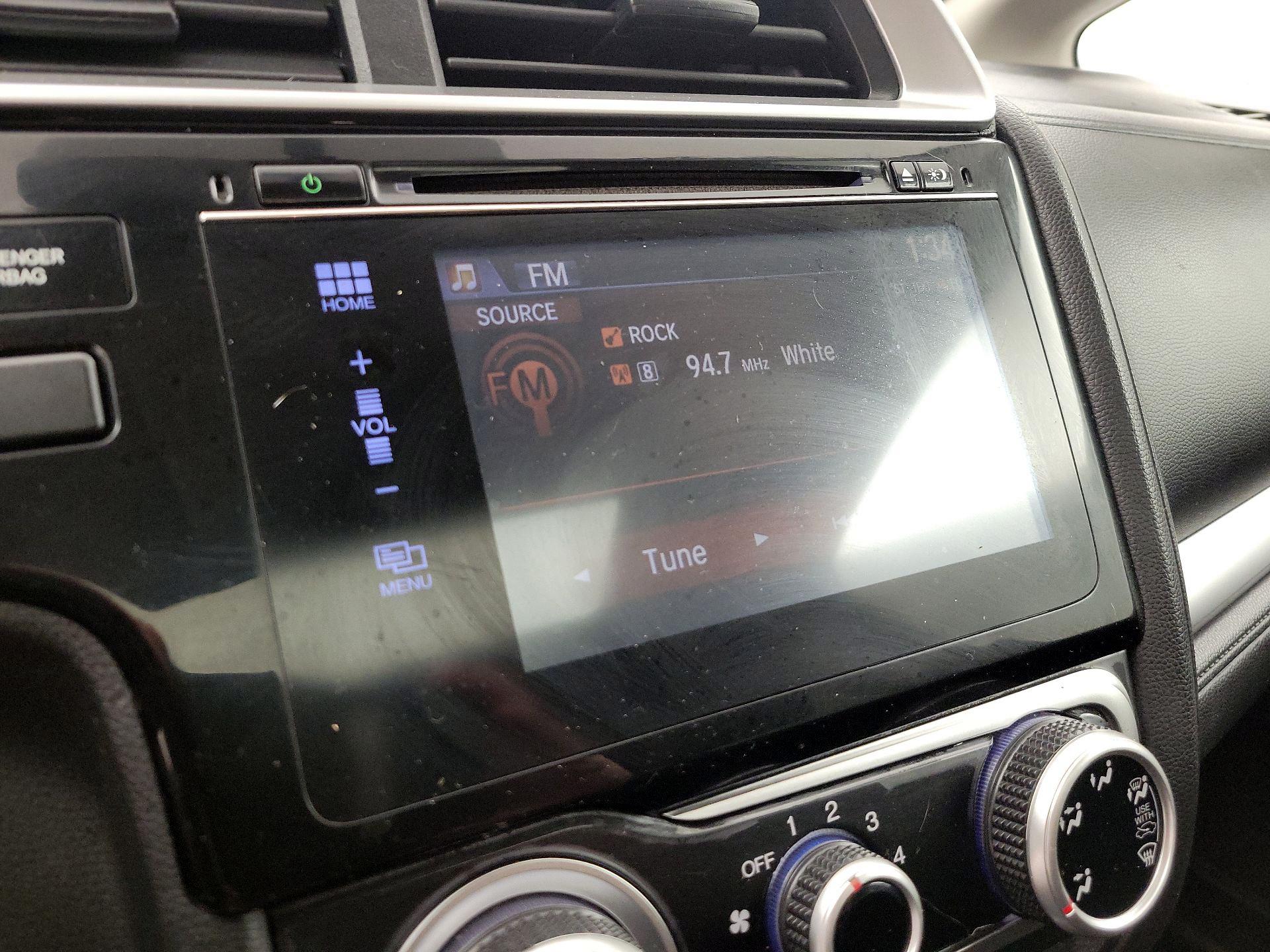 Thumbnail: 2015 Honda Fit - 15