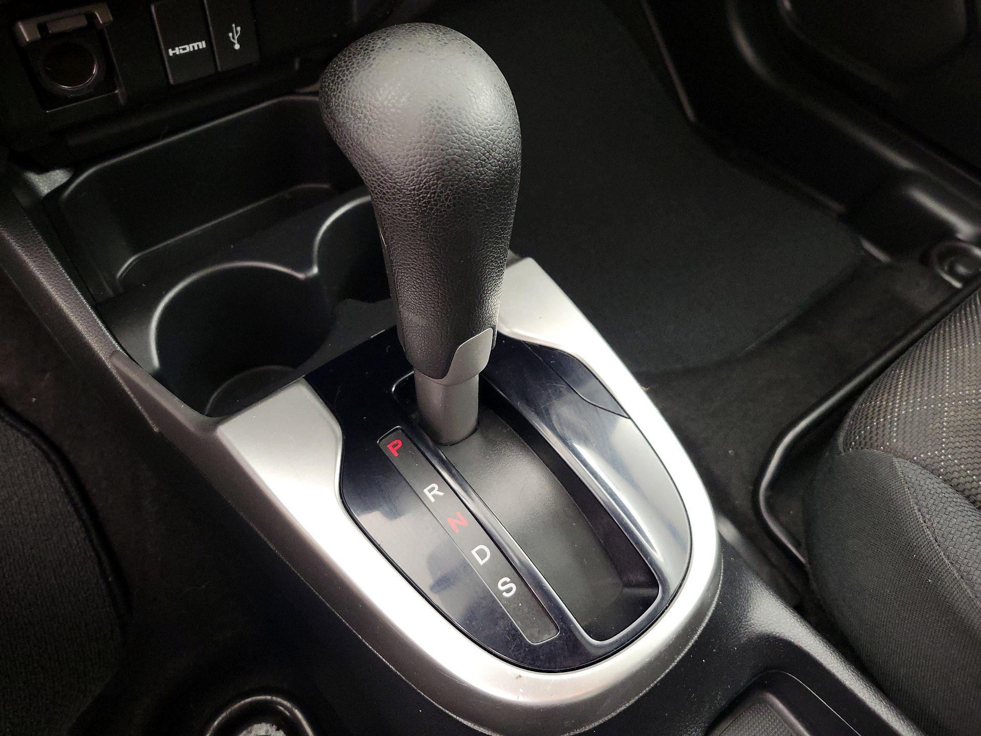 Thumbnail: 2015 Honda Fit - 17