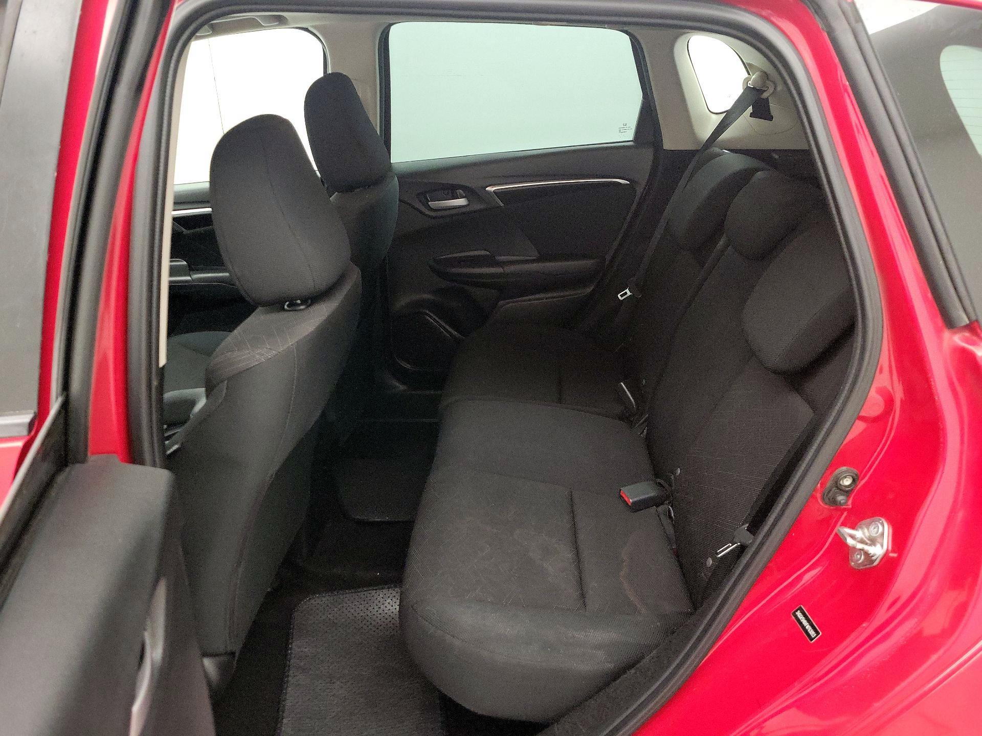 Thumbnail: 2015 Honda Fit - 20