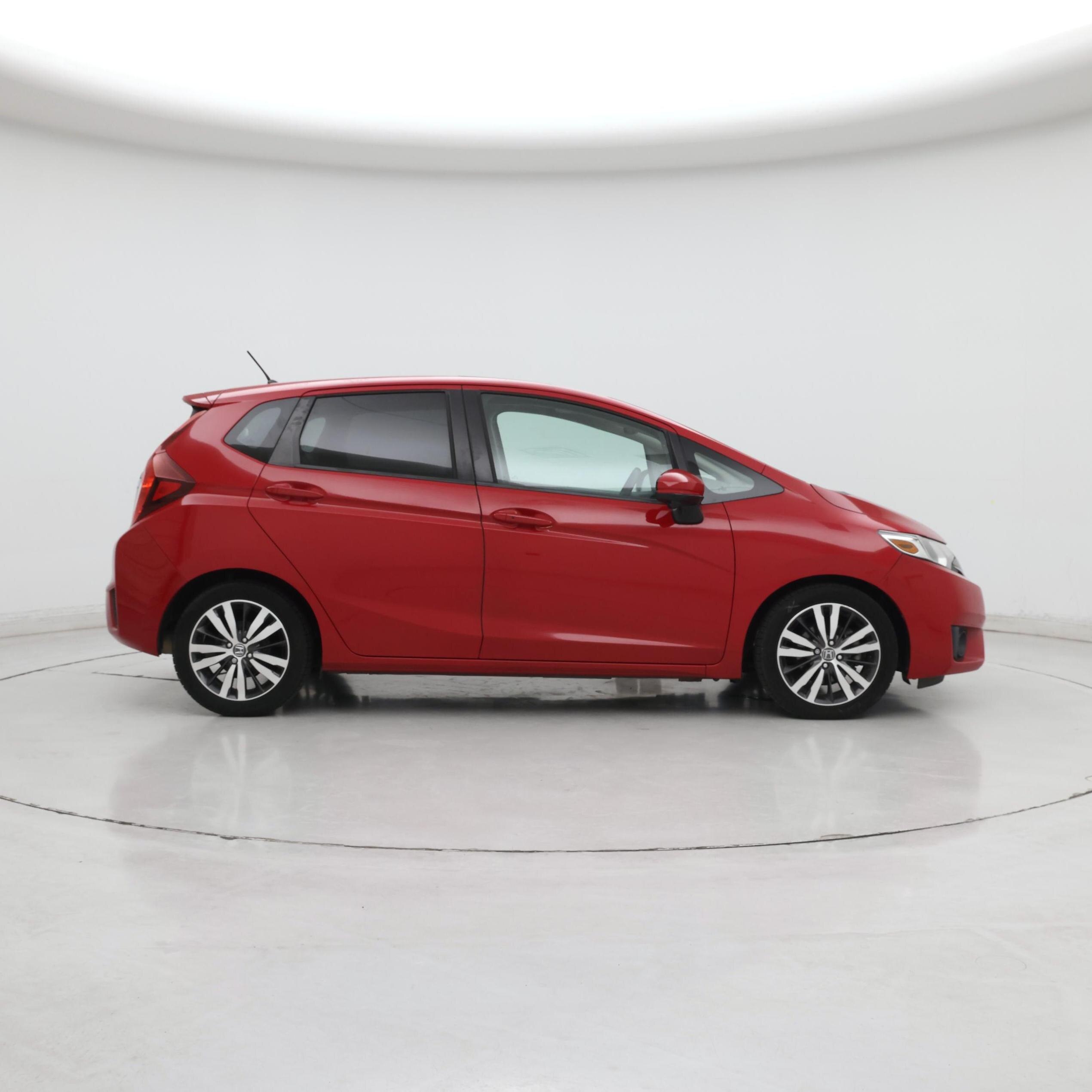 Thumbnail: 2015 Honda Fit - 7