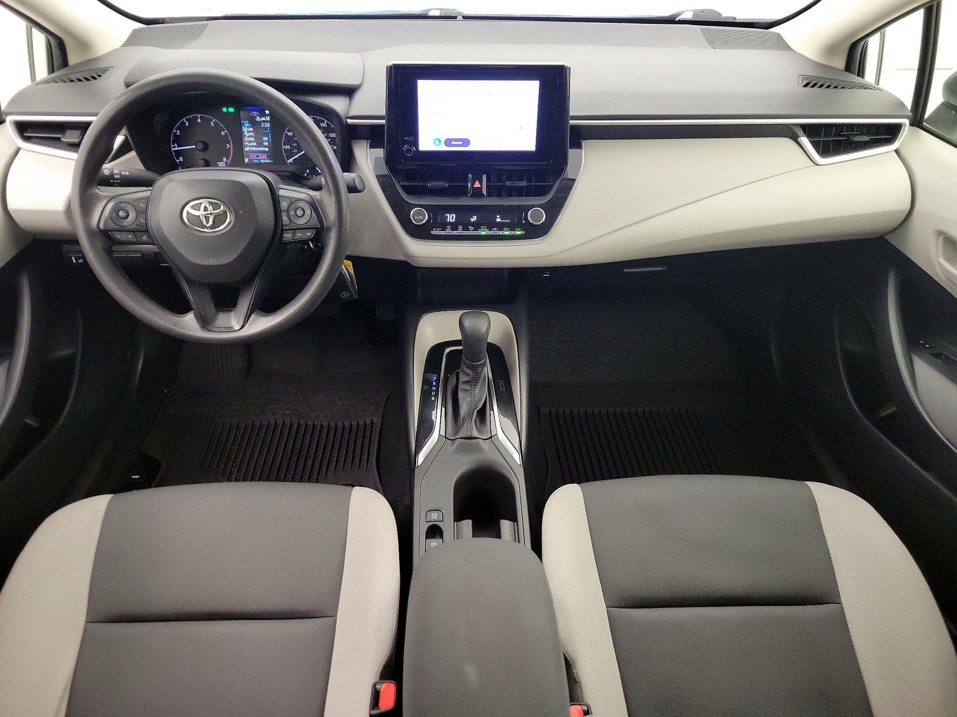 Thumbnail: 2023 Toyota Corolla - 9