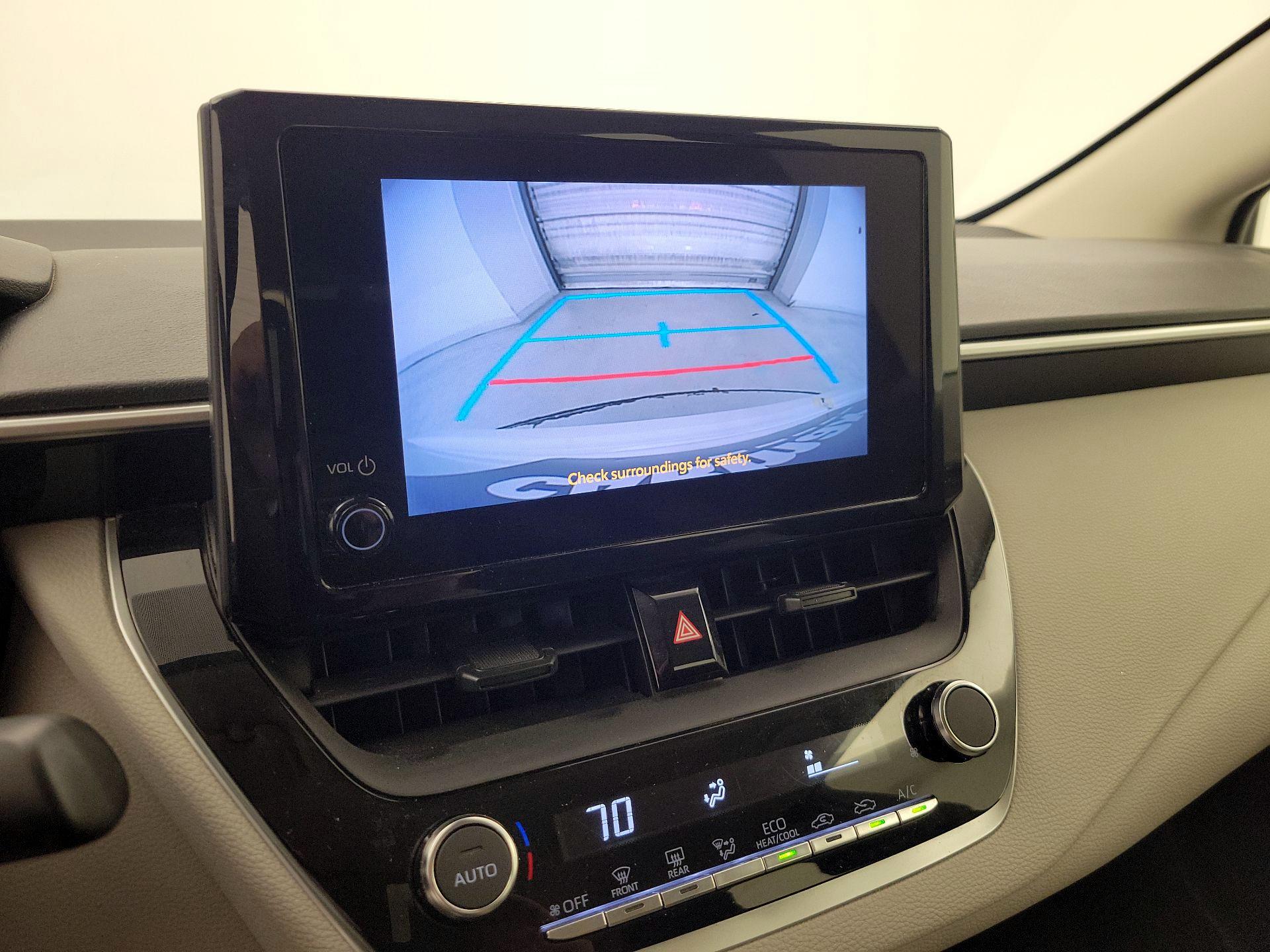 Thumbnail: 2023 Toyota Corolla - 14