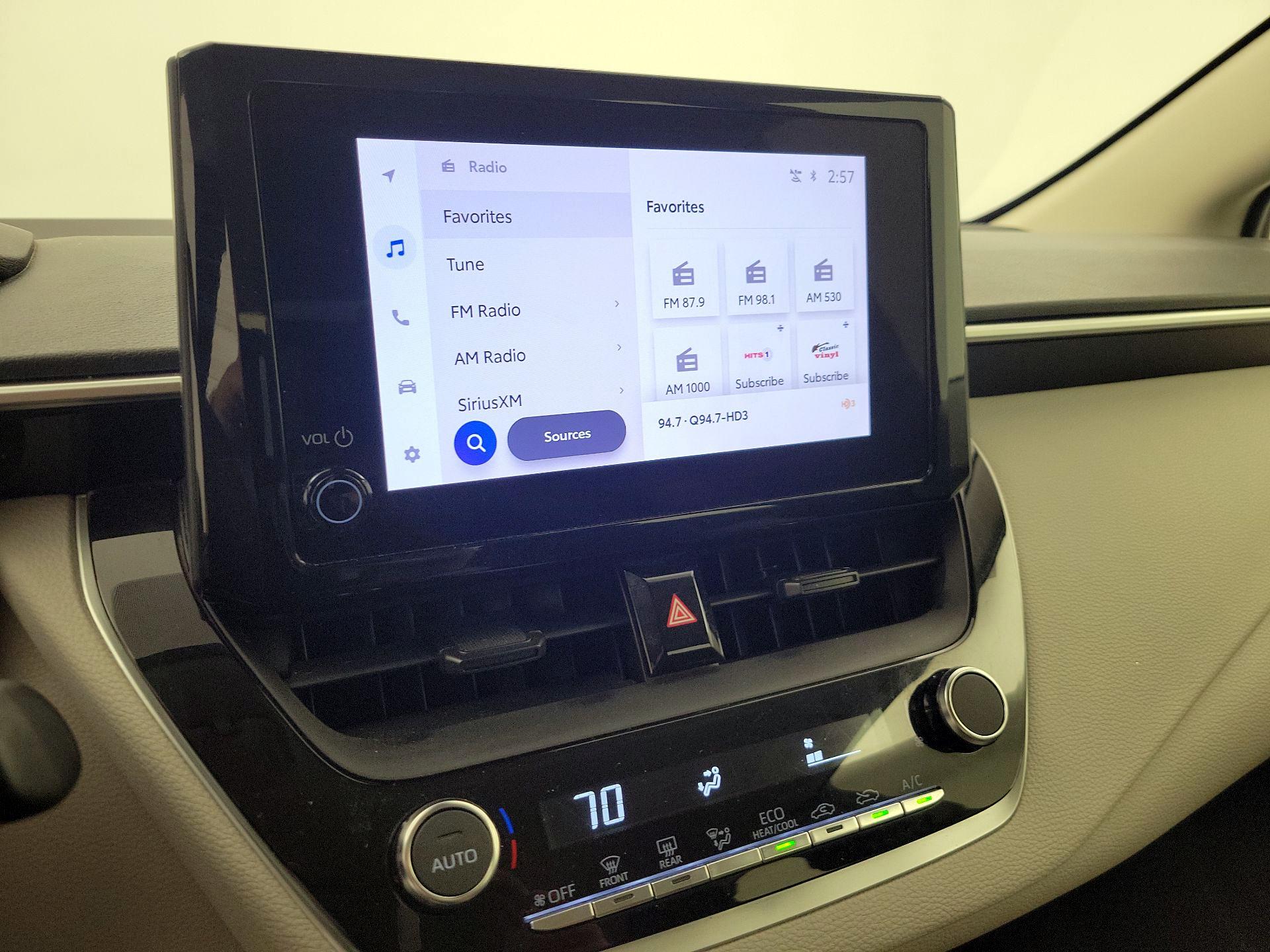 Thumbnail: 2023 Toyota Corolla - 15